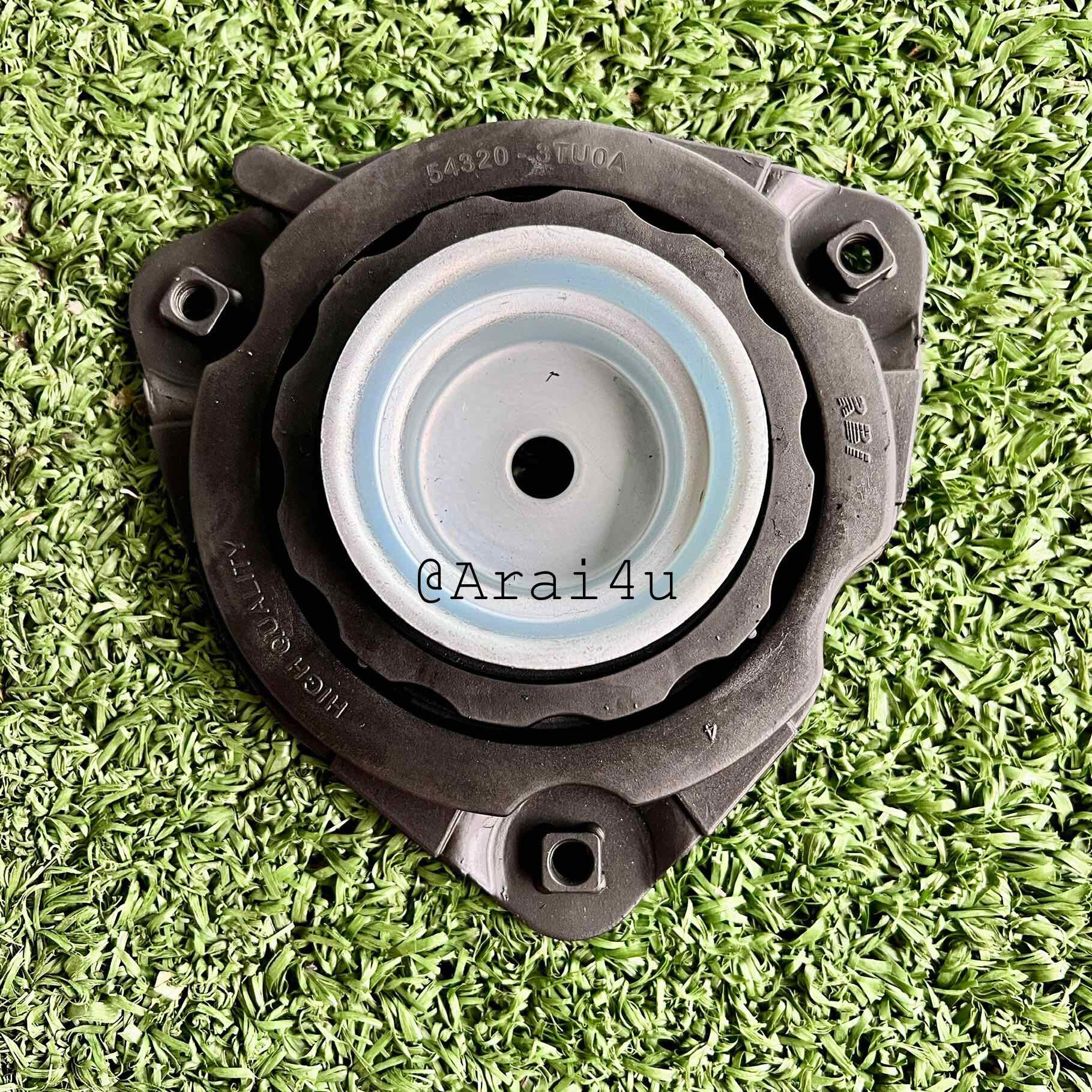 ยางเบ้าโช้คหน้า NISSAN TEANA L33 ปี13🔺(54320-3TU0A)