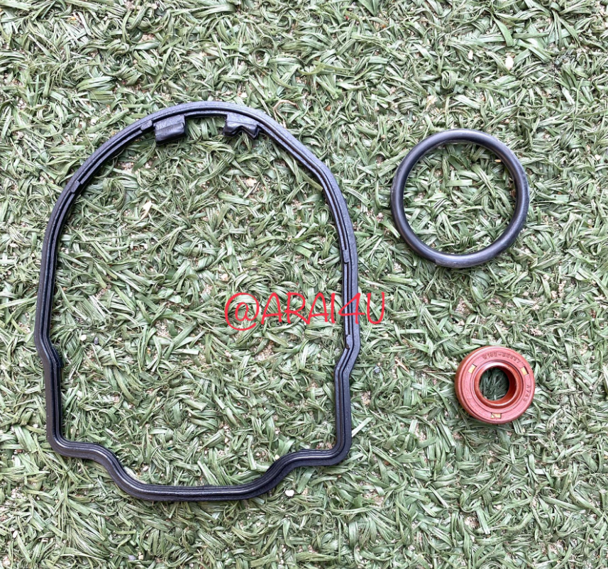 ชุดซ่อมจานจ่าย TOYOTA AE100
