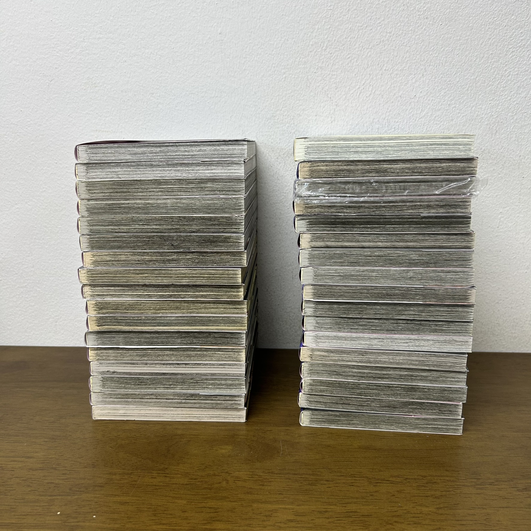 [MANGA] ผ่าพิภพไททัน ATTACK ON TITAN เล่ม 1-34 จบ ครบชุด ... HAJIME ISAYAMA (มือสอง) มังงะ การ์ตูน