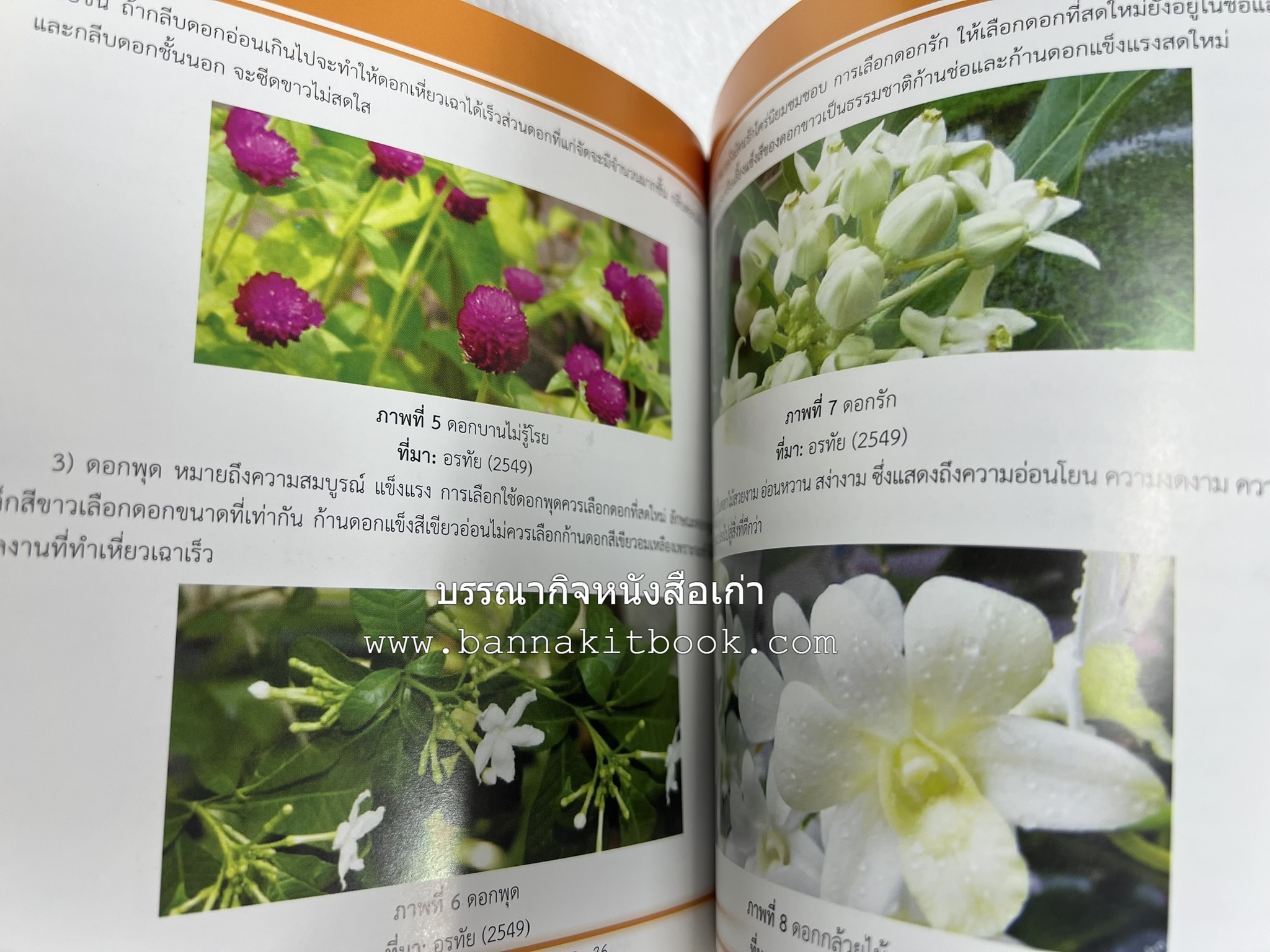 ศาสตร์และศิลป์งานคหกรรมศาสตร์ (ขนมไทย / บายศรีปากชาม / ผ้าทอพื้นเมือง) โดย : คณาจารย์โรงเรียนการเรือน มหาวิทยาลัยสวนดุสิต.