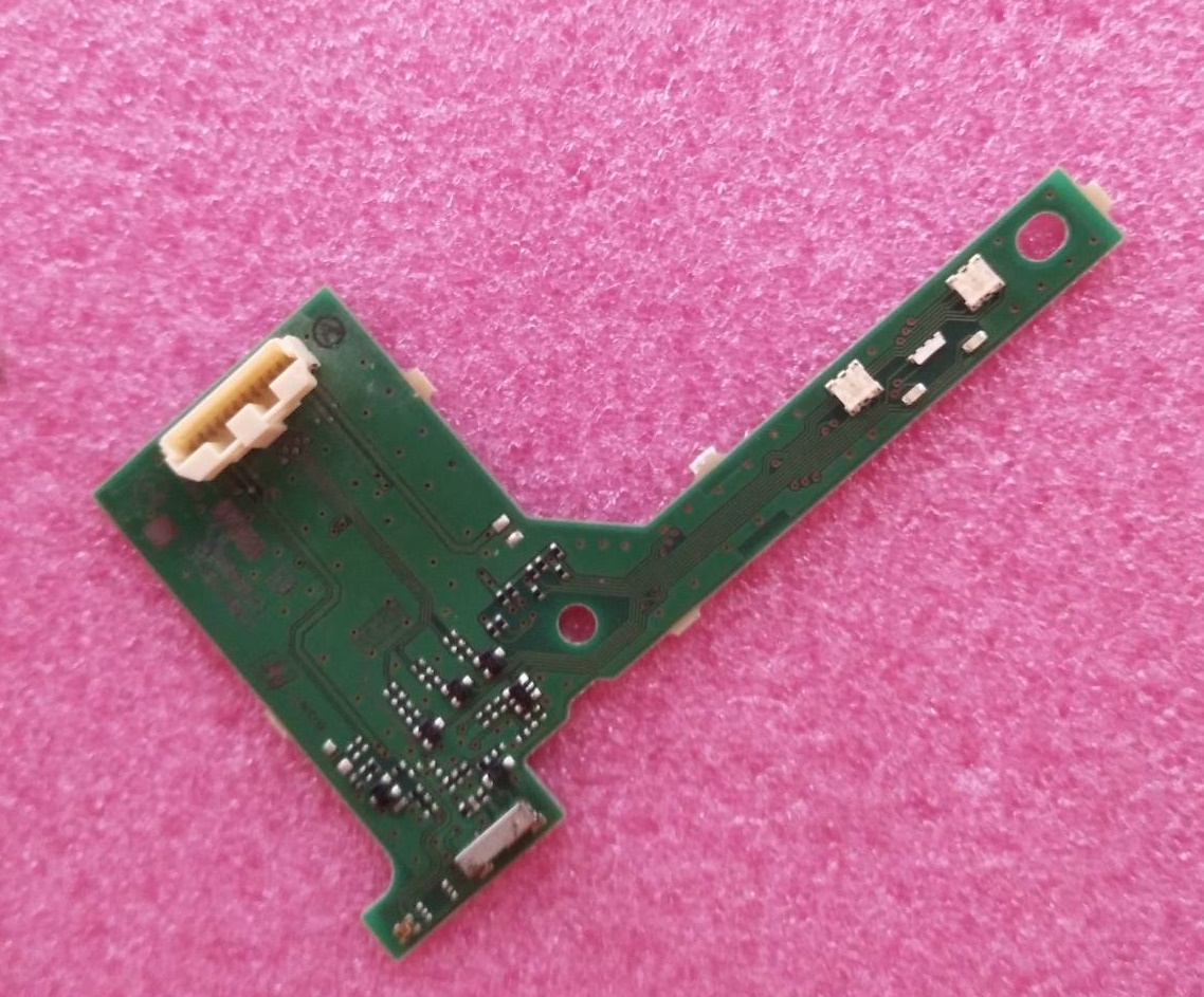 ตัวรับรีโมทย์ โซนี่ SONY ของแท้ถอดจากเครื่อง รุ่น KD-55X7000D พาร์ท 1-994-333-11