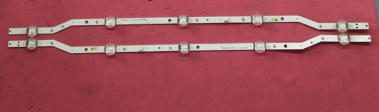 หลอดแบคไลน์ทีวีซัมซุง SAMSUNG ของแท้ถอดจากเครื่อง รุ่นUN32J4500 UE32J4000 UE32J4500 พาร์ทBN96-36233A รุ่นไม่แน่ใจ