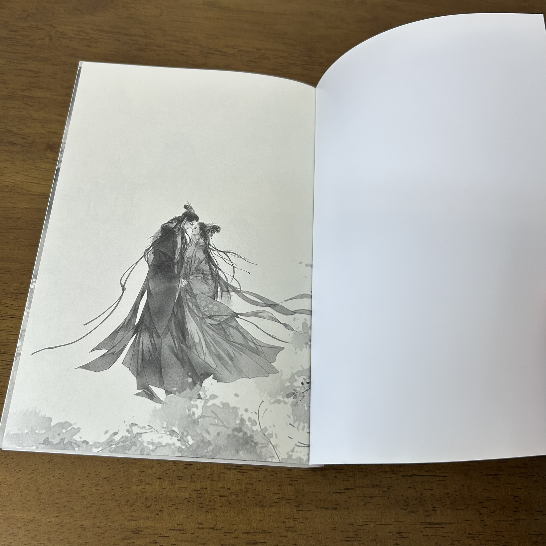 ตัวข้านั้นมีชื่อว่า อันอัน เล่ม 1-2 จบ ครบชุด ... Phoenix Fire (มือสอง) นิยาย จีนโบราณ หอมหมื่นลี้