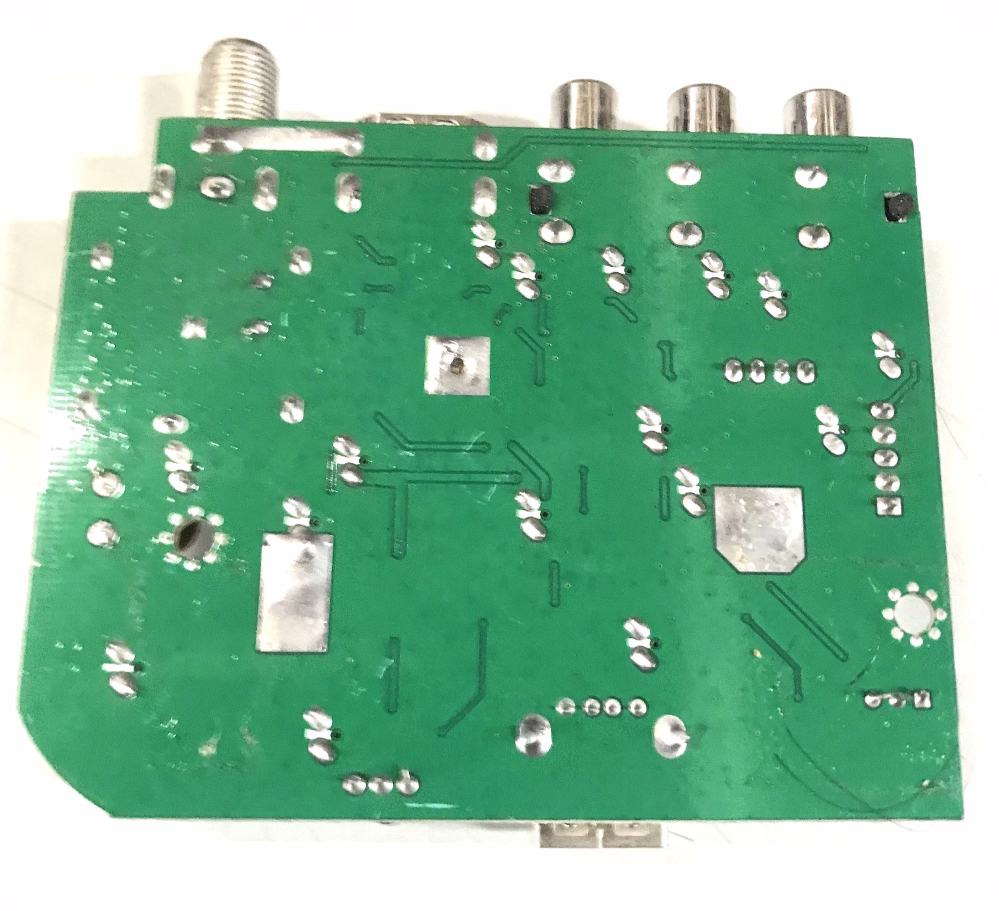 เมนบอร์ด PSI S2