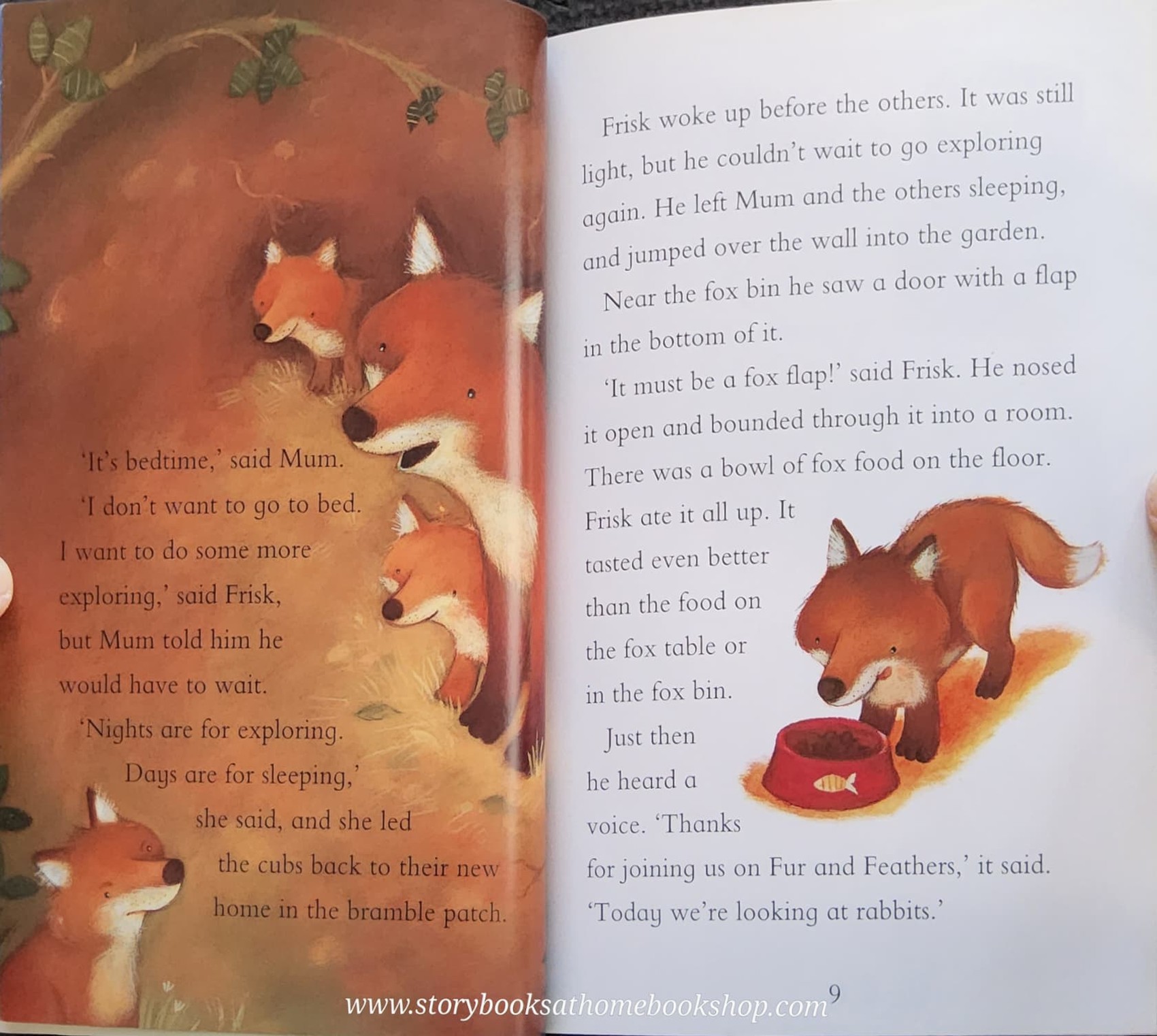 หนังสือนิทานปกอ่อน** 🍅ANMALS IN SCHOOL (2 STORIES IN 1) BY JULIA DONALDSON