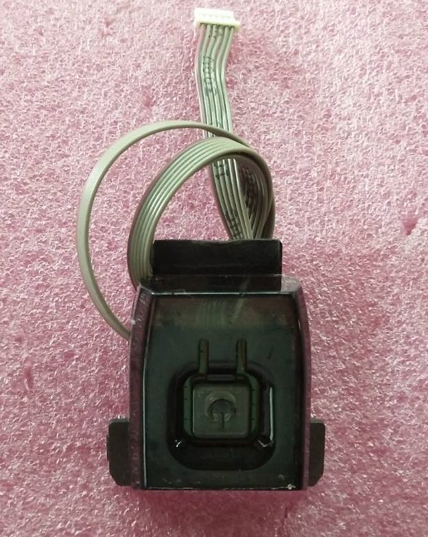 สวิตซ์/คีย์กด/ตัวรับรีโมททีวี LG แอลจีของแท้มือสองถอดจากเครื่อง รุ่น43UN7000 43LN5600พาร์ทE168066