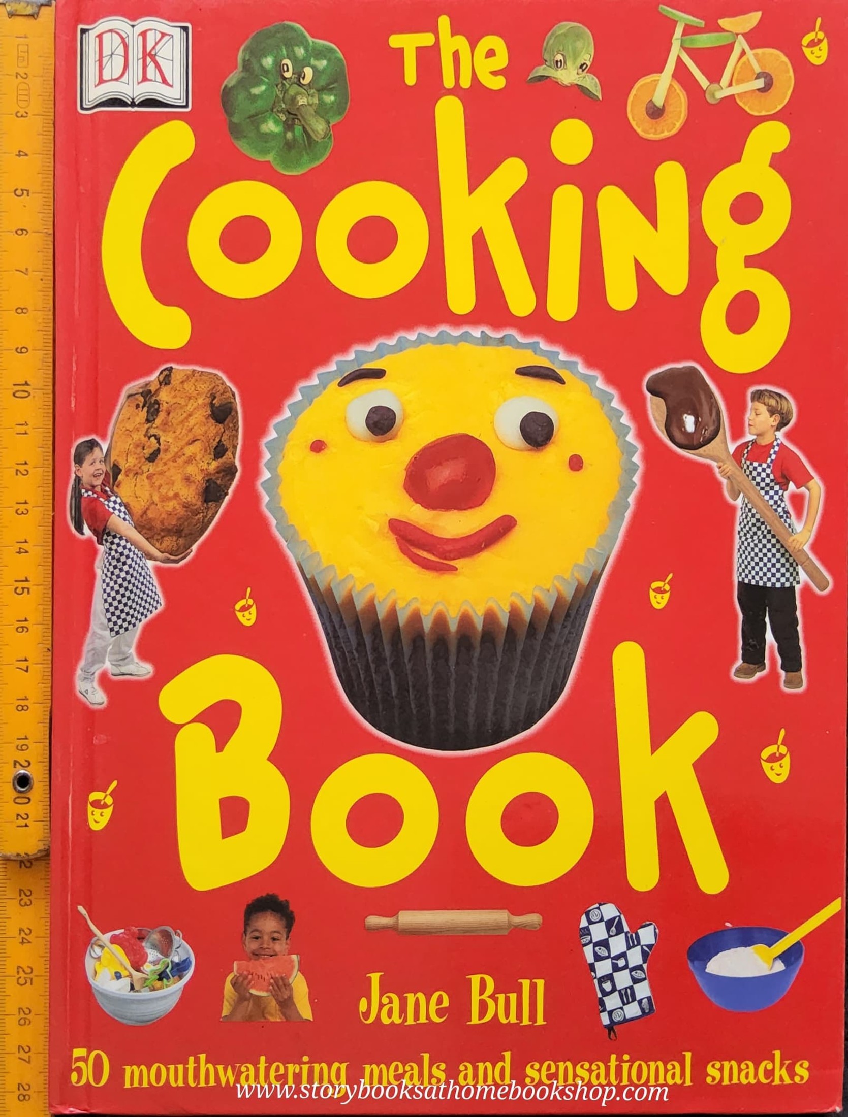 Cookery Book** 🍅🍓THE COOKING BOOK
