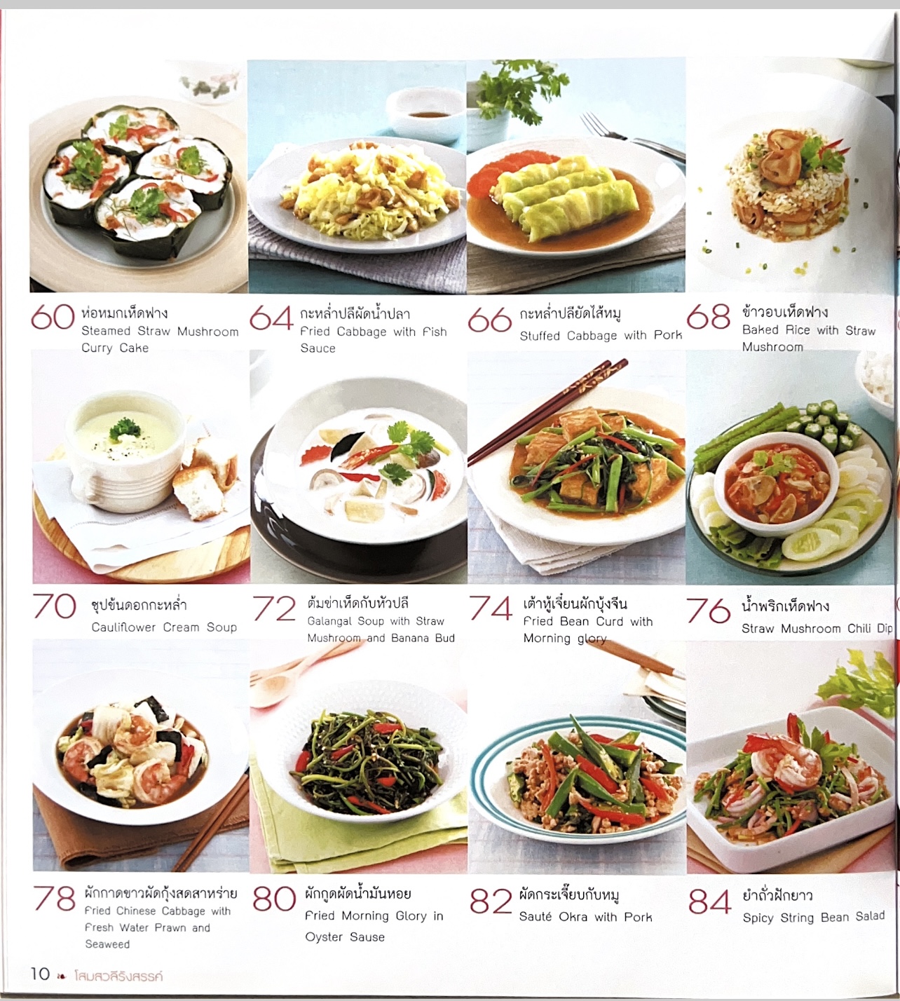 โสมสวลีรังสรรค์ : ตำรับอาหารเพื่อนพึ่ง (ภาฯ) ยามยาก ตำรับอาหารชาววังสวนสุนันทา (2 เล่มชุด)**มีลายเซ็นมอบอาจารย์ศรีสมร คงพันธุ์.