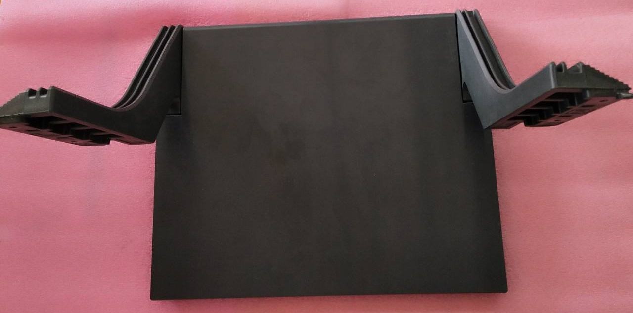 ขาตั้งทีวี ซัมซุง SAMSUNG ของแท้ถอดจากเครื่อง รุ่นQA55Q65BA