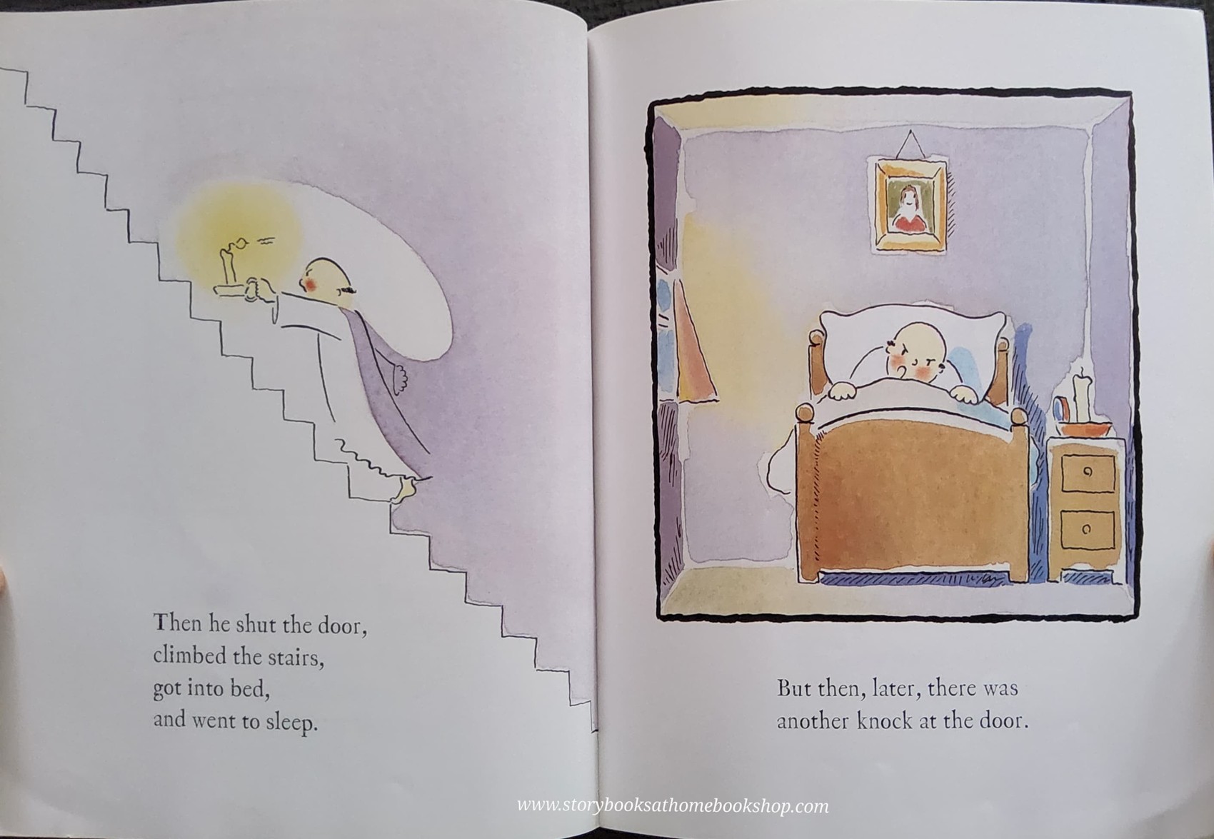 หนังสือนิทานปกอ่อน** 🍅🍓Jesus' Christmas Party