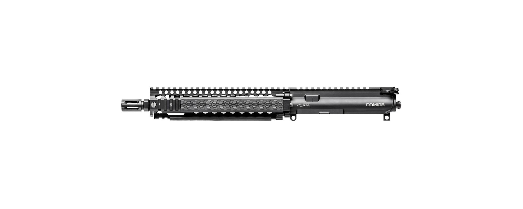 DANIEL DEFENSE - MK18 UPPER RECEIVER GROUP [BLACK] [ORDER]