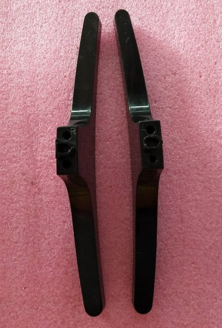 ขาตั้งทีวี อโคเนติก ACONATIC ของแท้ถอดจากเครื่อง รุ่น AN-LT3216 พาร์ท 2028285001 2028284901