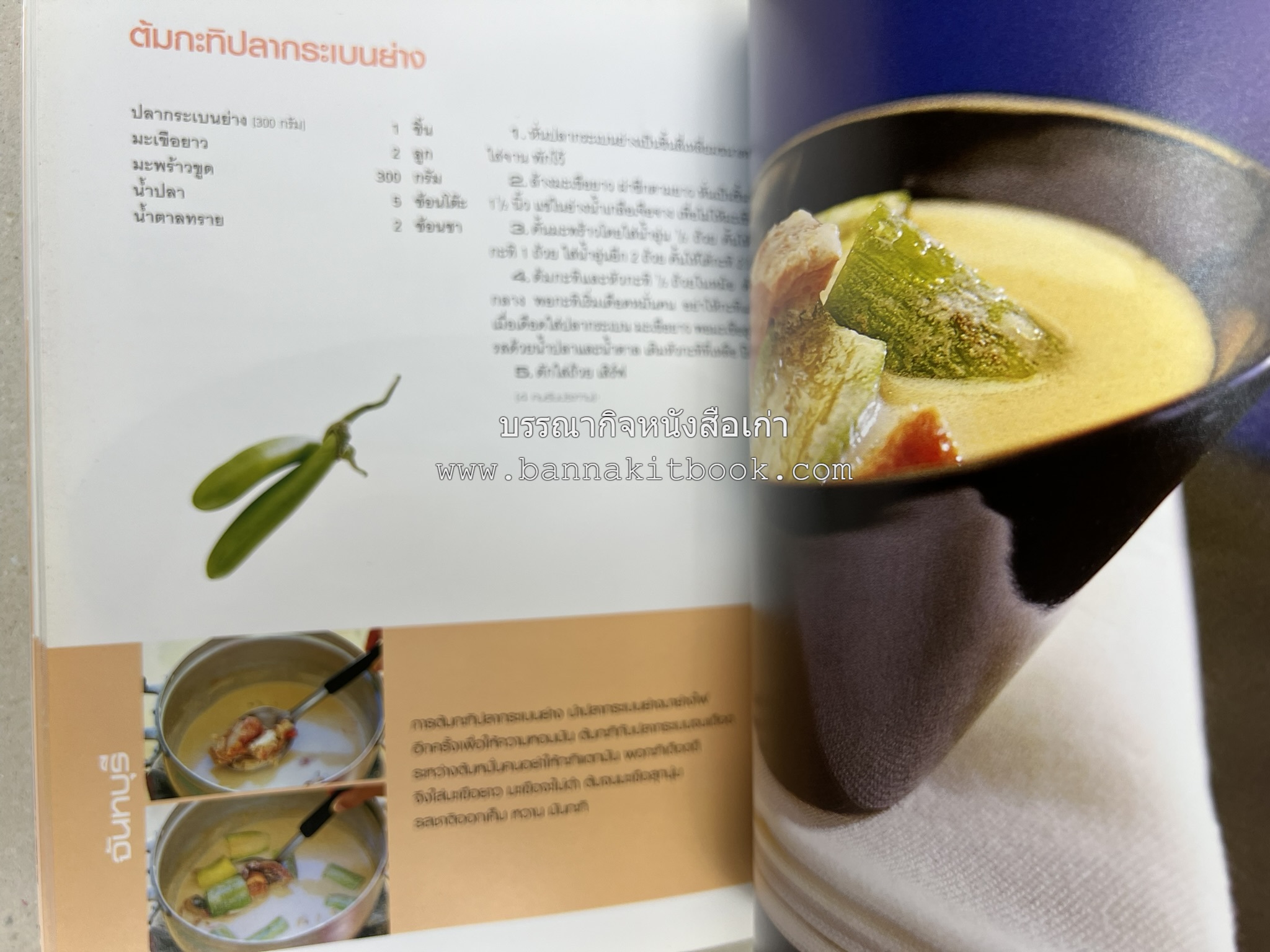 ข้าวแกงเป็นอาชีพ โดย : สำนักพิมพ์แสงแดด.