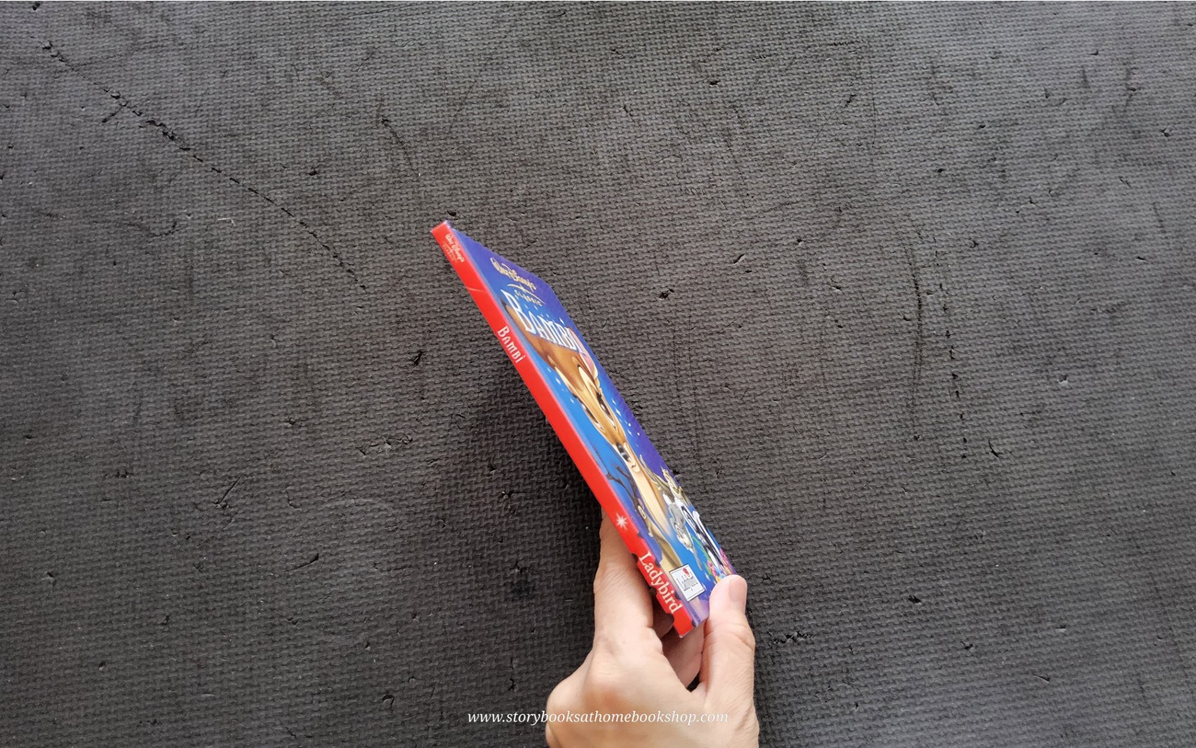 หนังสือนิทานปกแข็ง ** 🍅🍓 DISNEY BAMBI