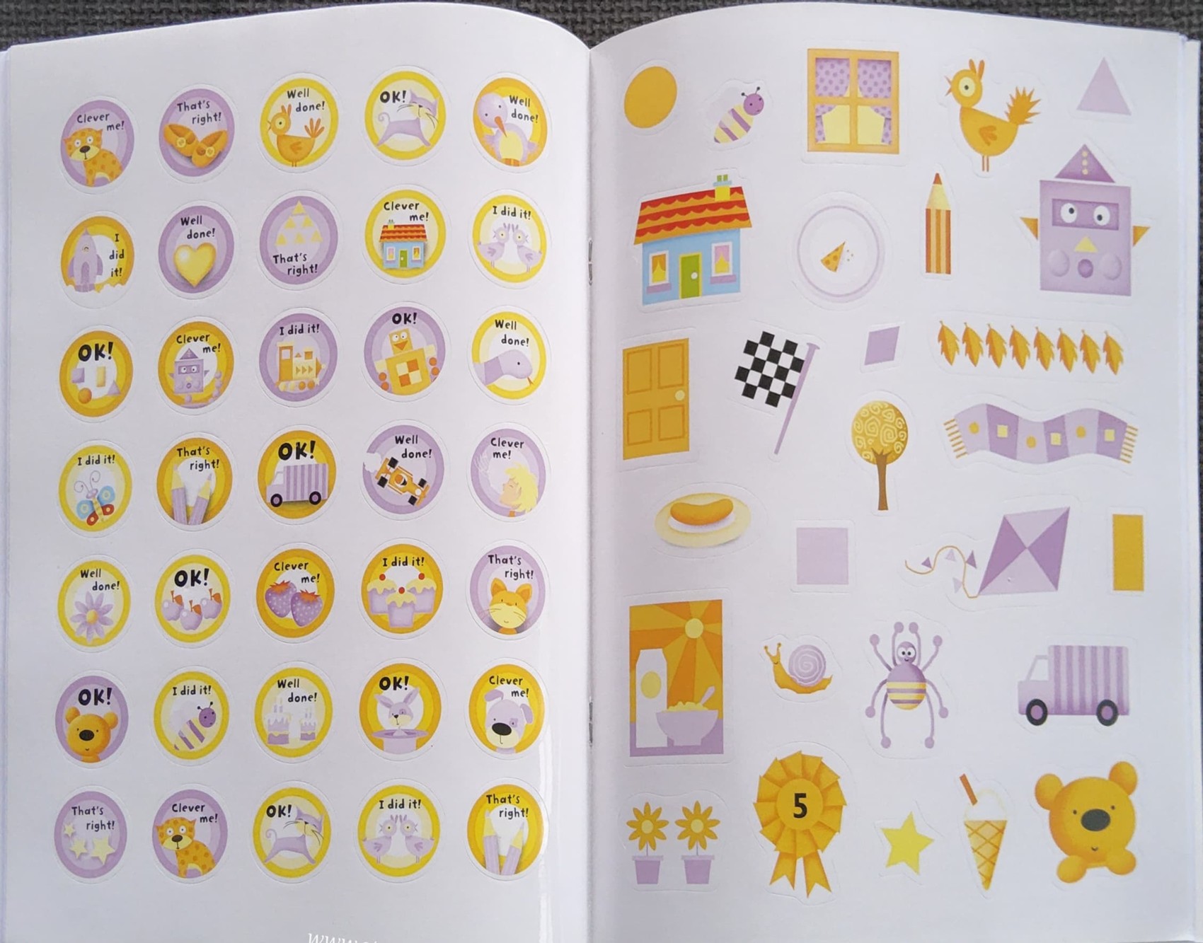 Practise Book EARLY MATHS