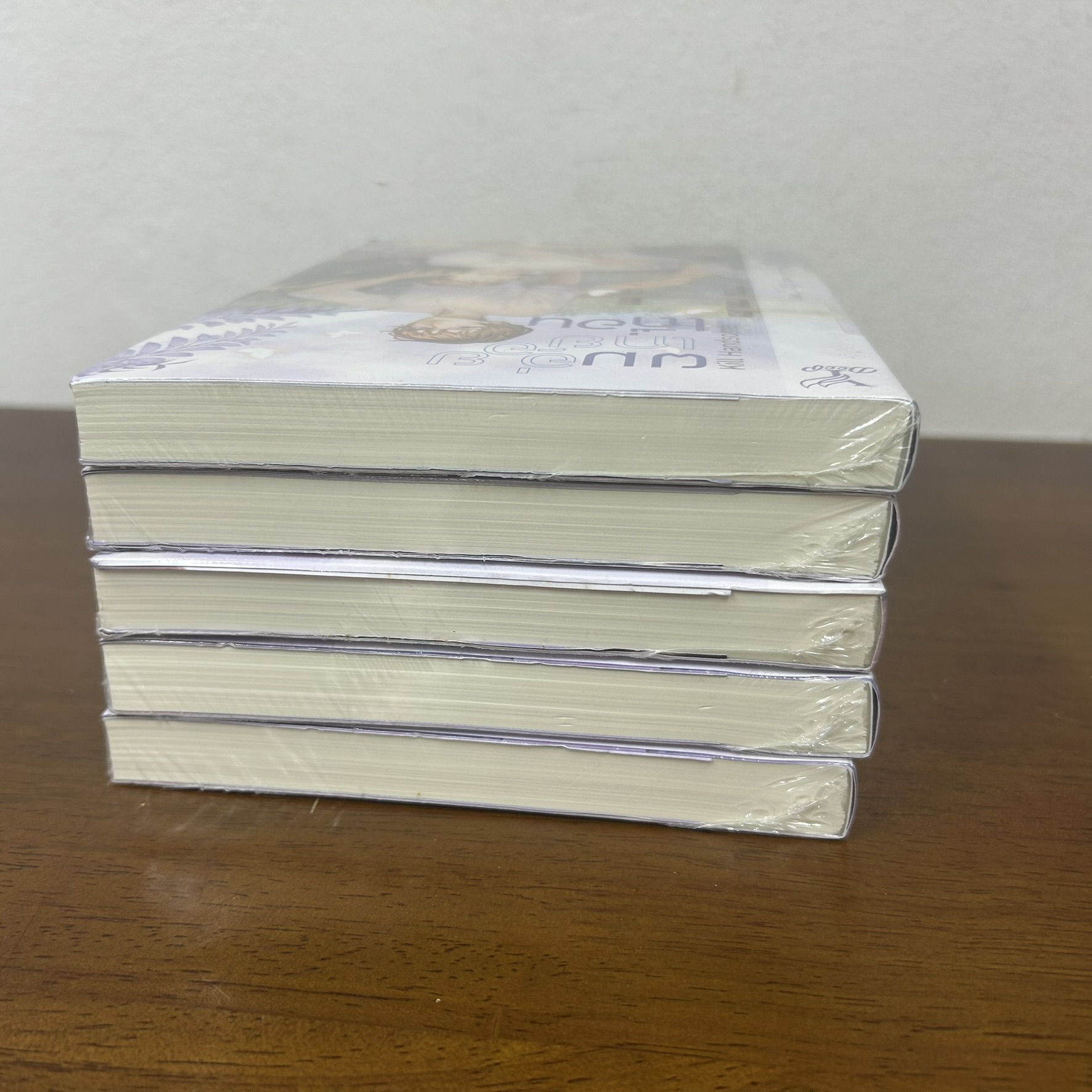 [YAOI] Kill Handsome ผมอ่อยเกย์เถื่อน ... ++saisioo++ (มือหนึ่งซีล) นิยายวาย DEEP