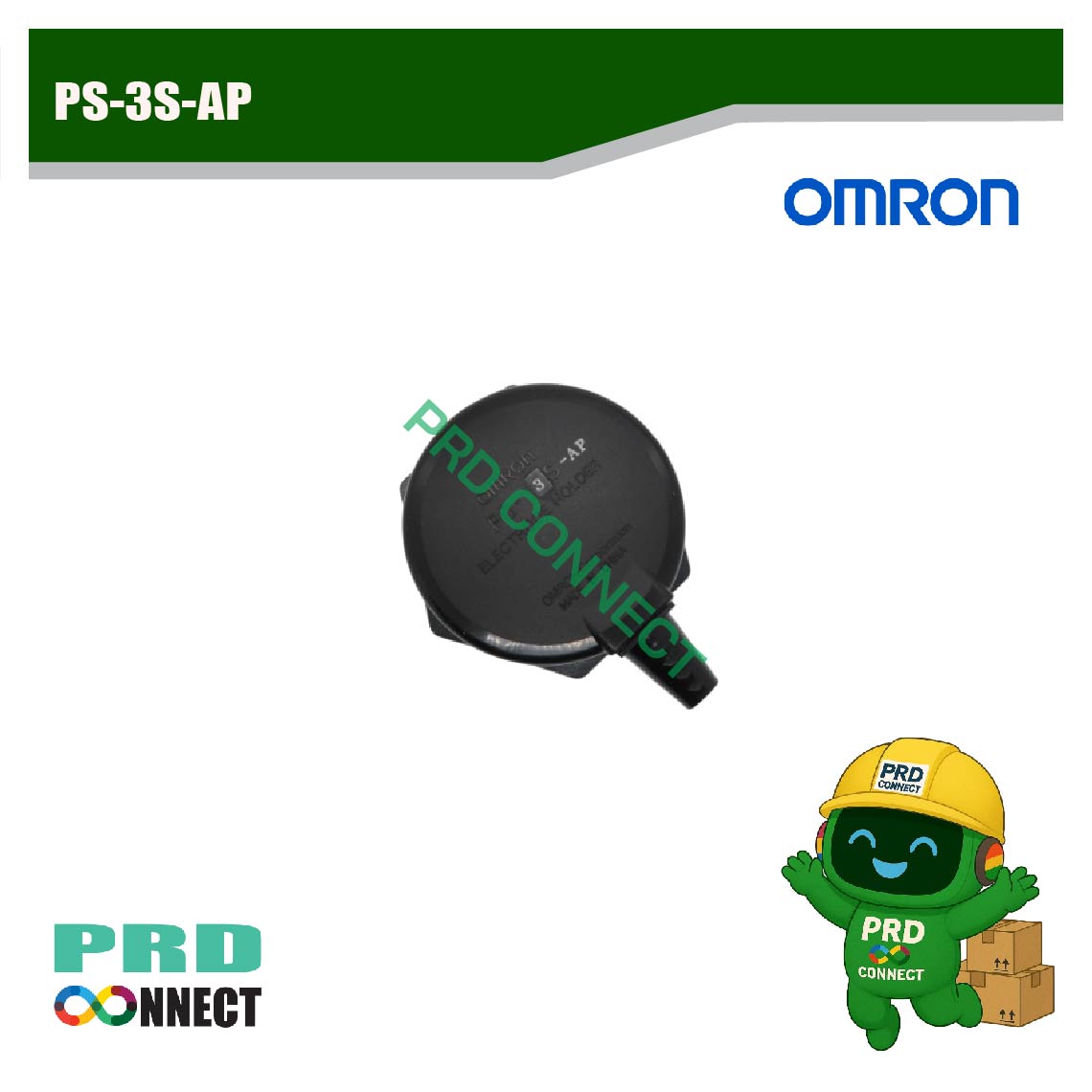 PS-3S-AP