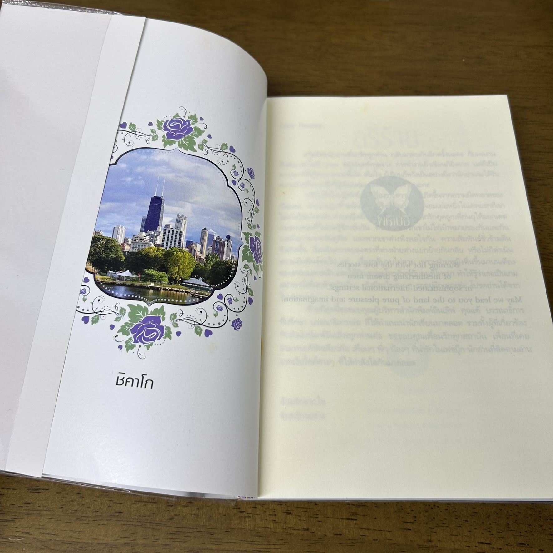 ชุด His Control - แผนลวงปล้นวิวาห์ อุ้มรักจอมบัญชา อริร้ายหัวใจปฏิพัทธ์ ... จันทร์กระจ่าง (มือสอง) นิยาย พลอยวรรณกรรม