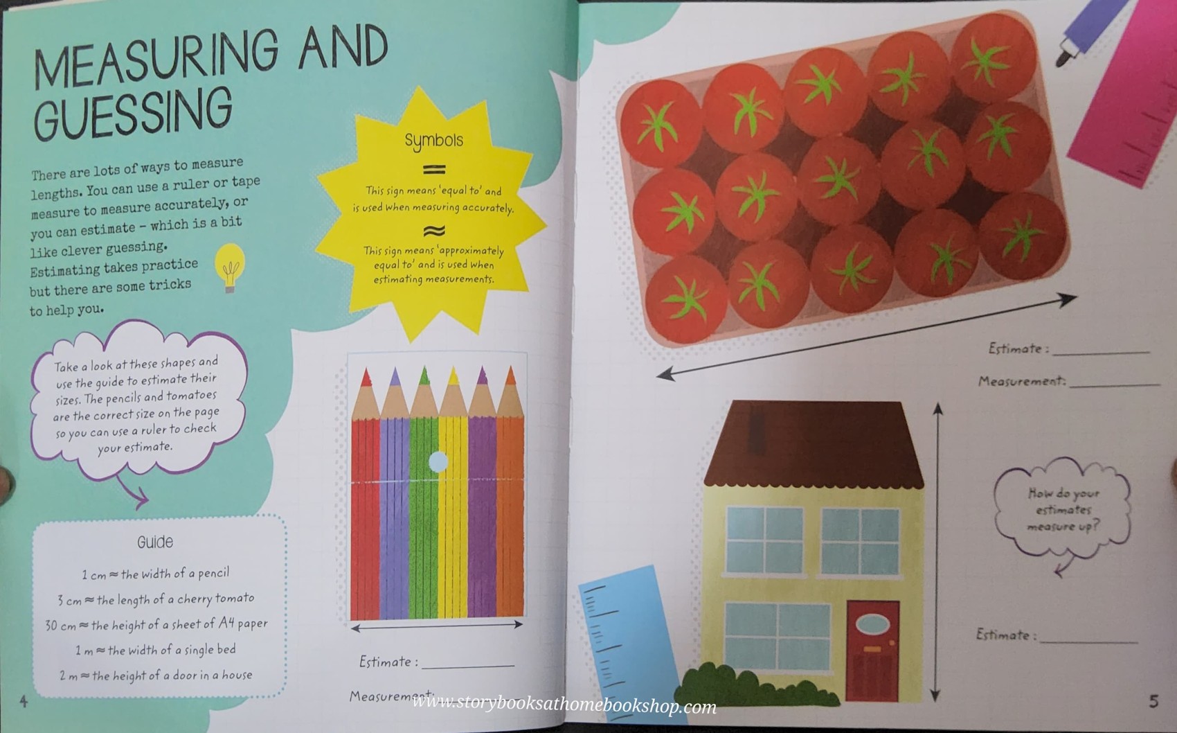 ACTIVITIES BOOK** ð
ð
MATHS ACTIVITY BOOK