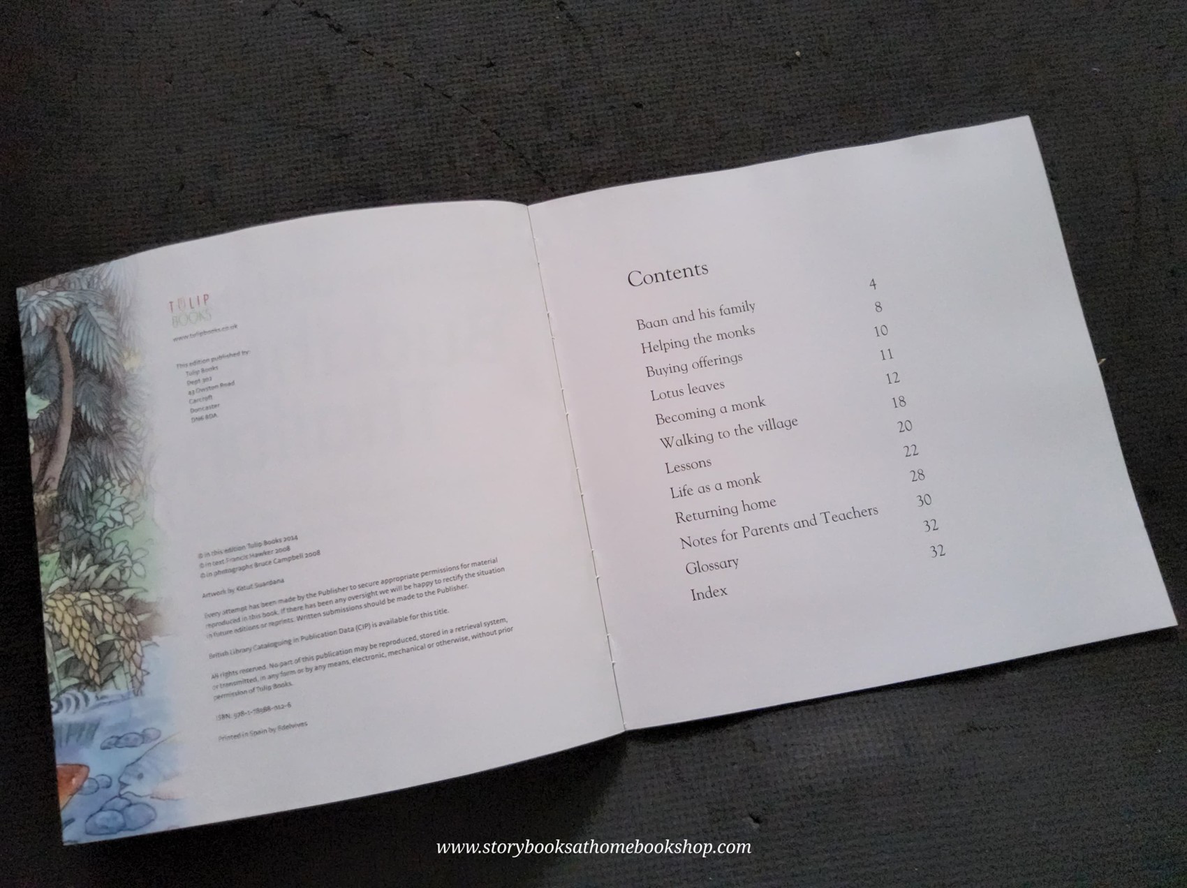 KNOWLEDGE BOOK** ð
ðFAMILIES AND THEIR FAITHS BUDDHISM IS THAILAND