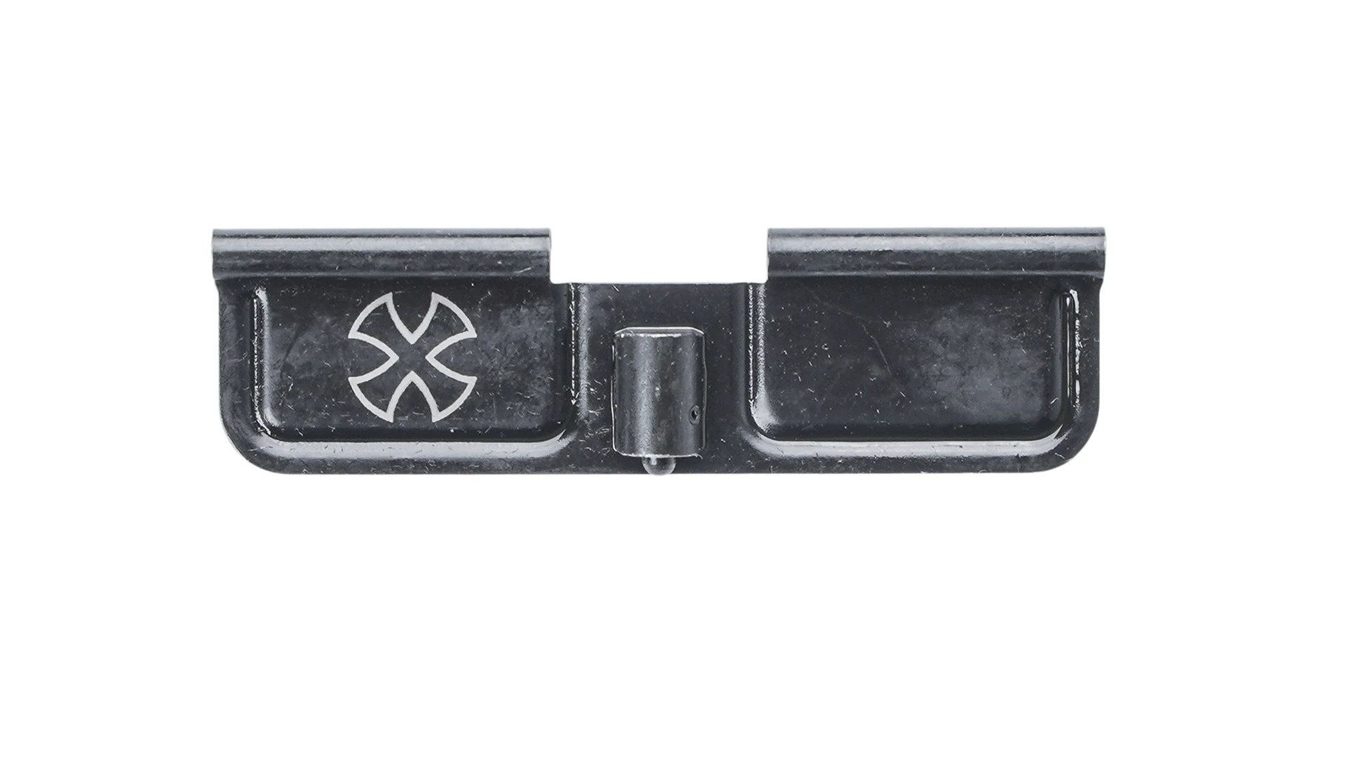 NOVESKE RIFLEWORKS LLC - Noveske Engraved Mil-Spec Port Doors- N4