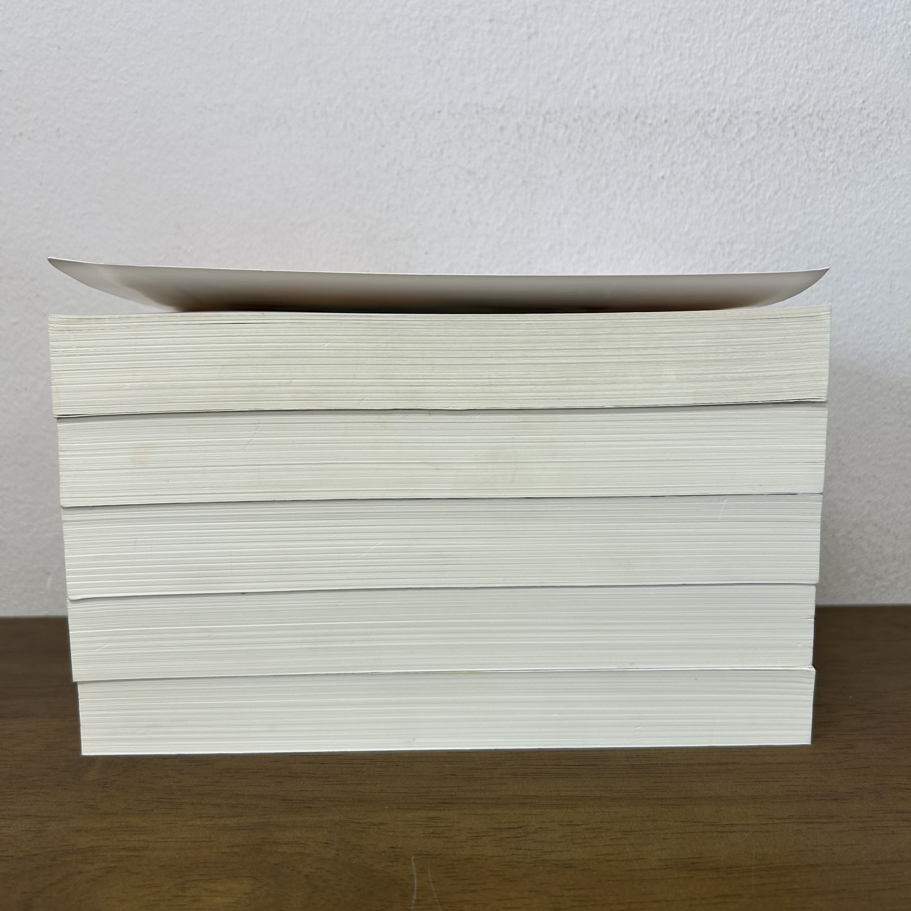 ชุด เกิดใหม่เพื่อคืนฐานะเดิม เล่ม 1-5 จบ ครบชุด ... ขวงซั่งจยาขวง เขียน (มือสอง) นิยายแปลจีน แจ่มใส มากกว่ารัก