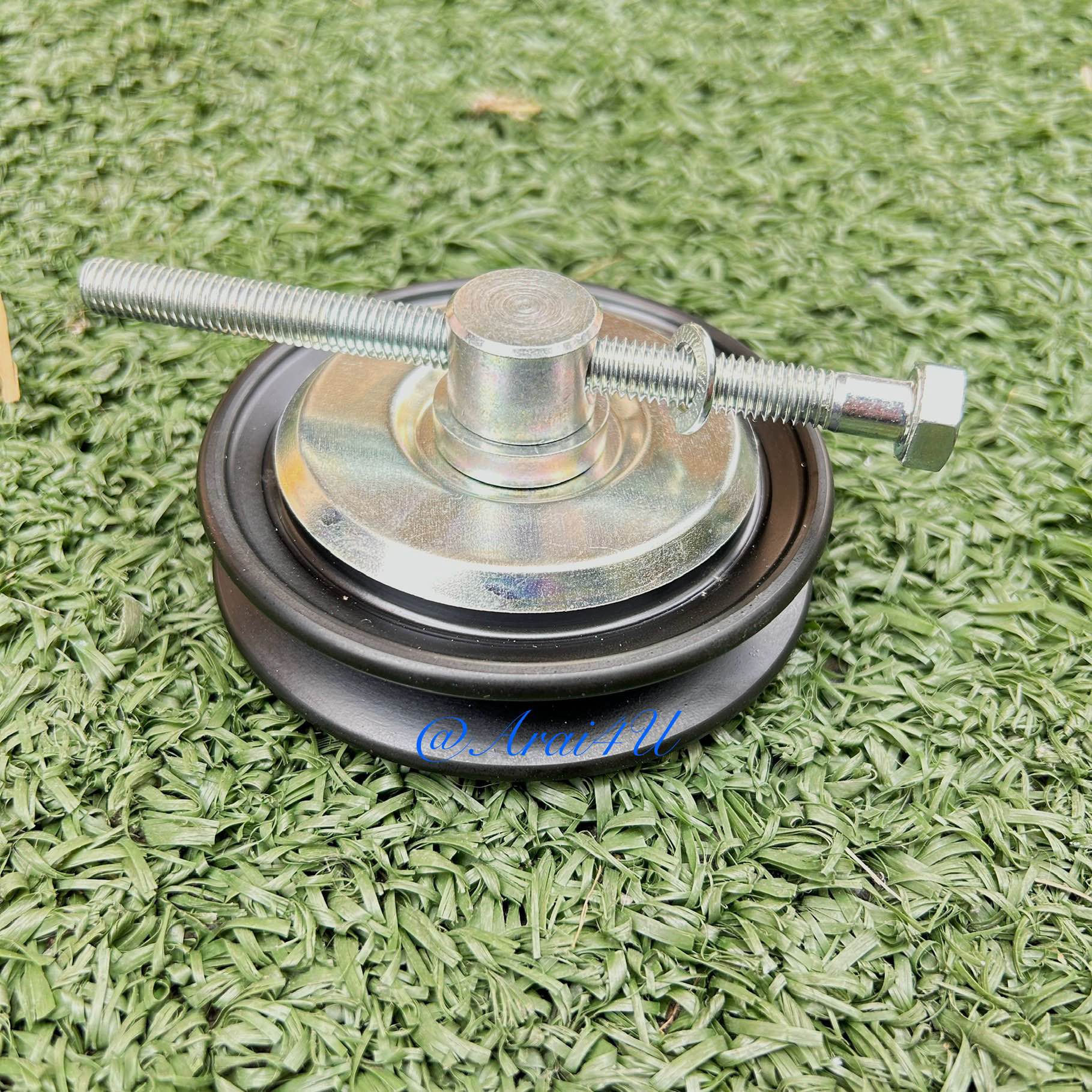 ลูกรอกตั้งสายพานแอร์ MITSUBISHI TRITON 2.5/3.2 SKF