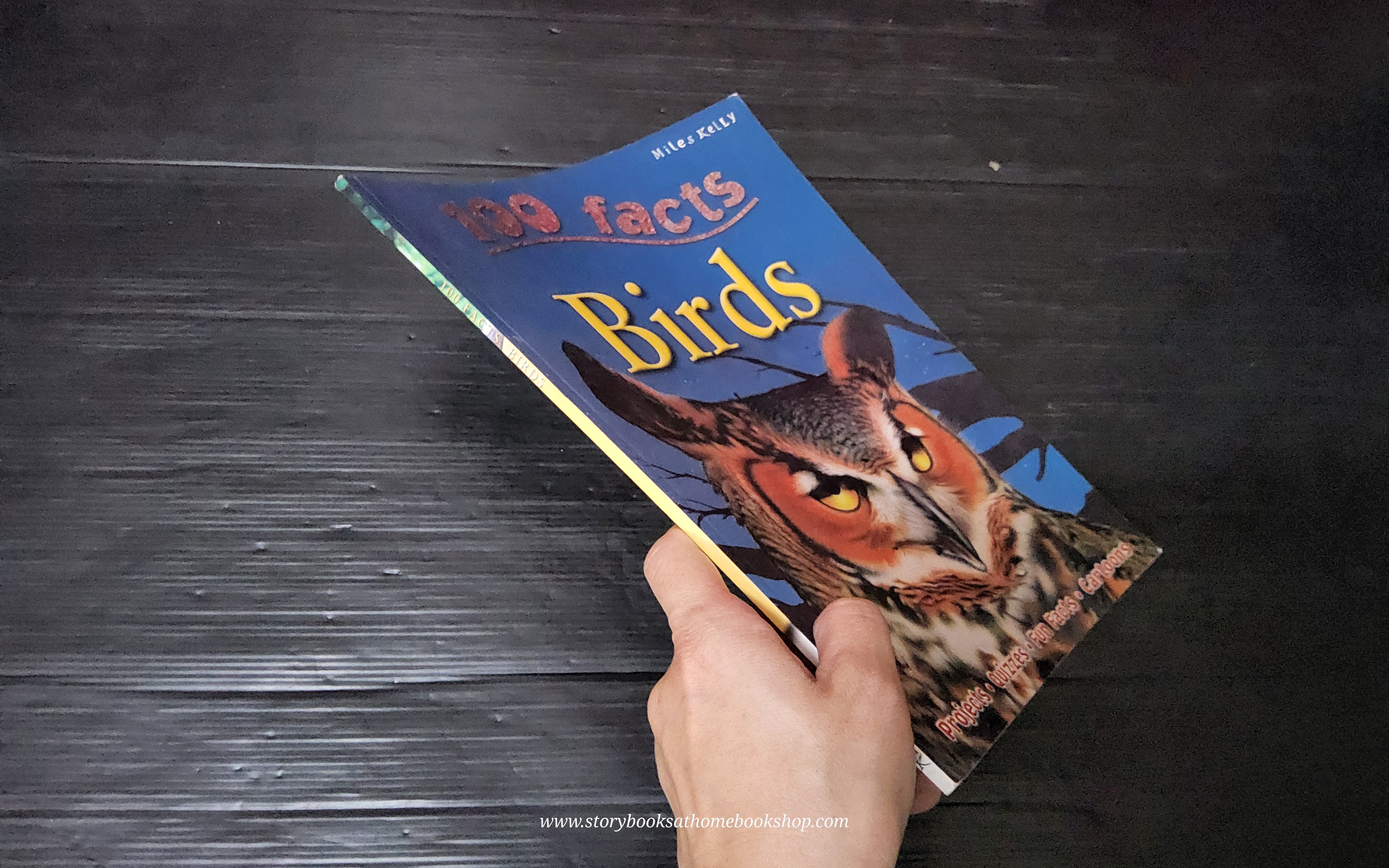 KNOWLEDGE BOOK** ð
ð100 FACTS BIRDSâĨïļ