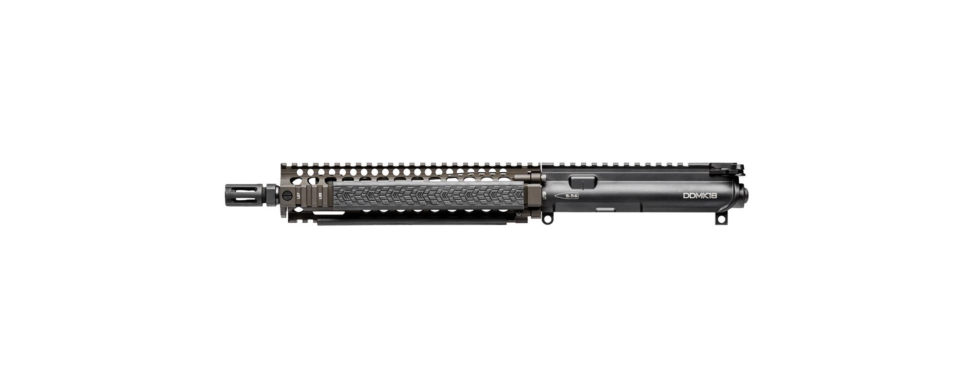 DANIEL DEFENSE - MK18 UPPER RECEIVER GROUP [FDE] [ORDER]