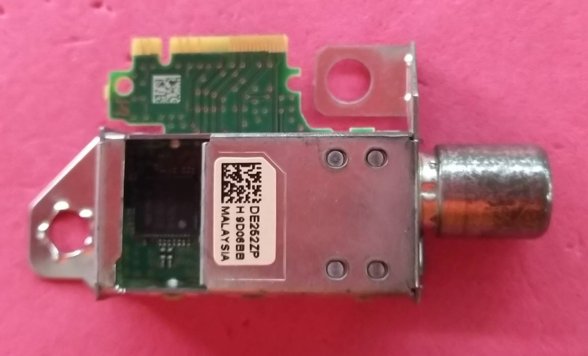 จูนเนอร์ทีวีโซนี่ SONY ของแท้ถอดจากเครื่อง รุ่นKDL-40W660G