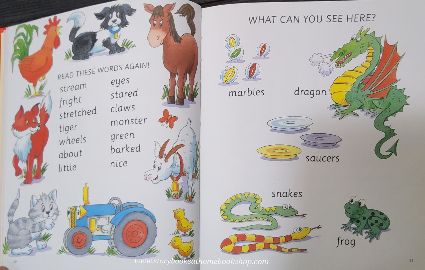 หนังสือนิทานปกแข็ง** 🍅TIME TO READ A COLLECTION OF TWO MINUTE TALES