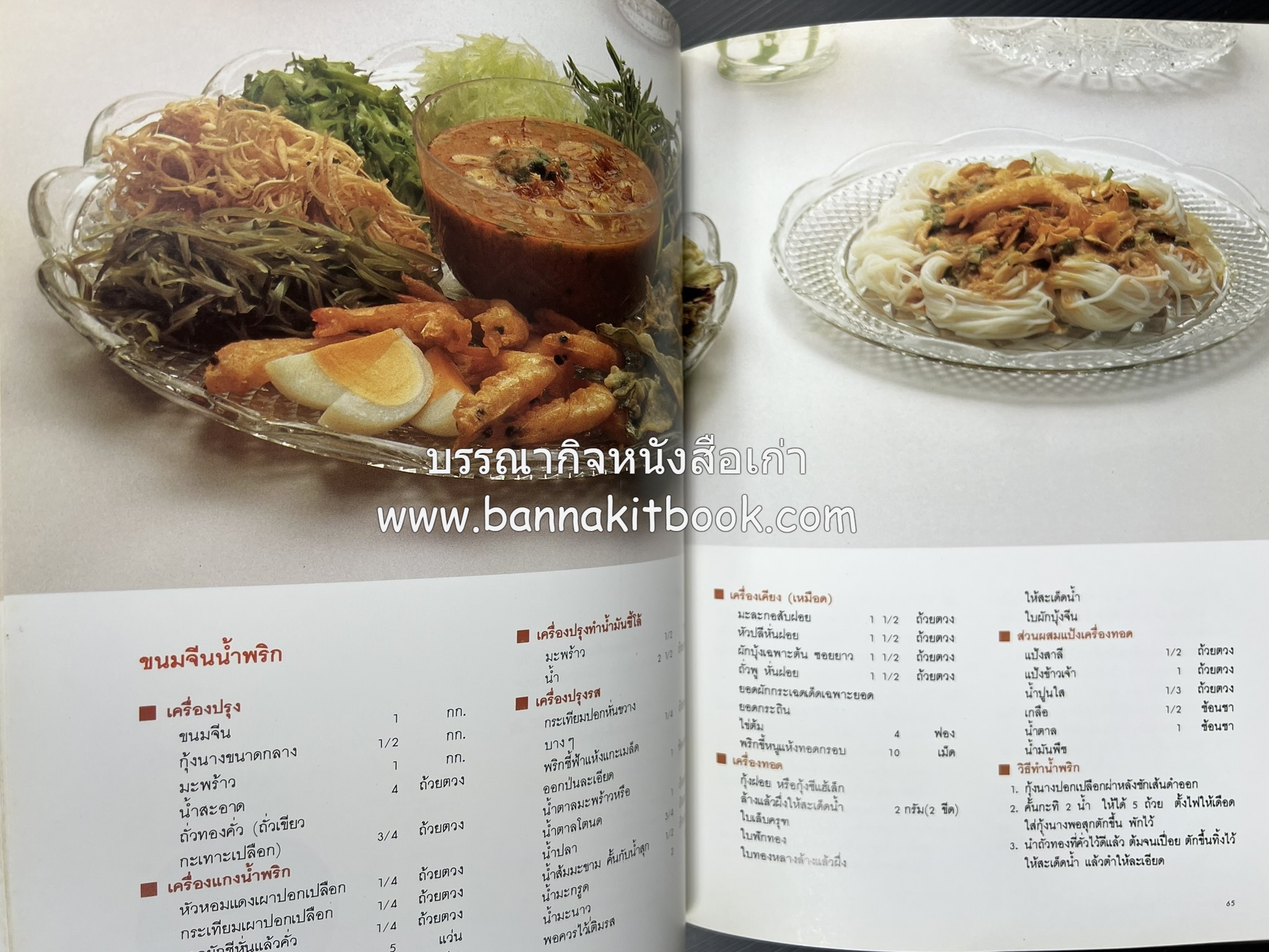 ครัวแม่ หนังสืออนุสรณ์ในงานพระราชทานเพลิงศพ ‘ดร.วินิจ - คุณหญิงพรรณี วินิจนัยภาค’.