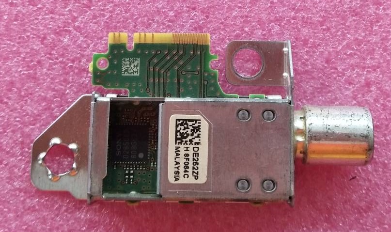 จูนเนอร์ทีวี โซนี่ SONY ของแท้ถอดจากเครื่อง รุ่นKDL-42W804A