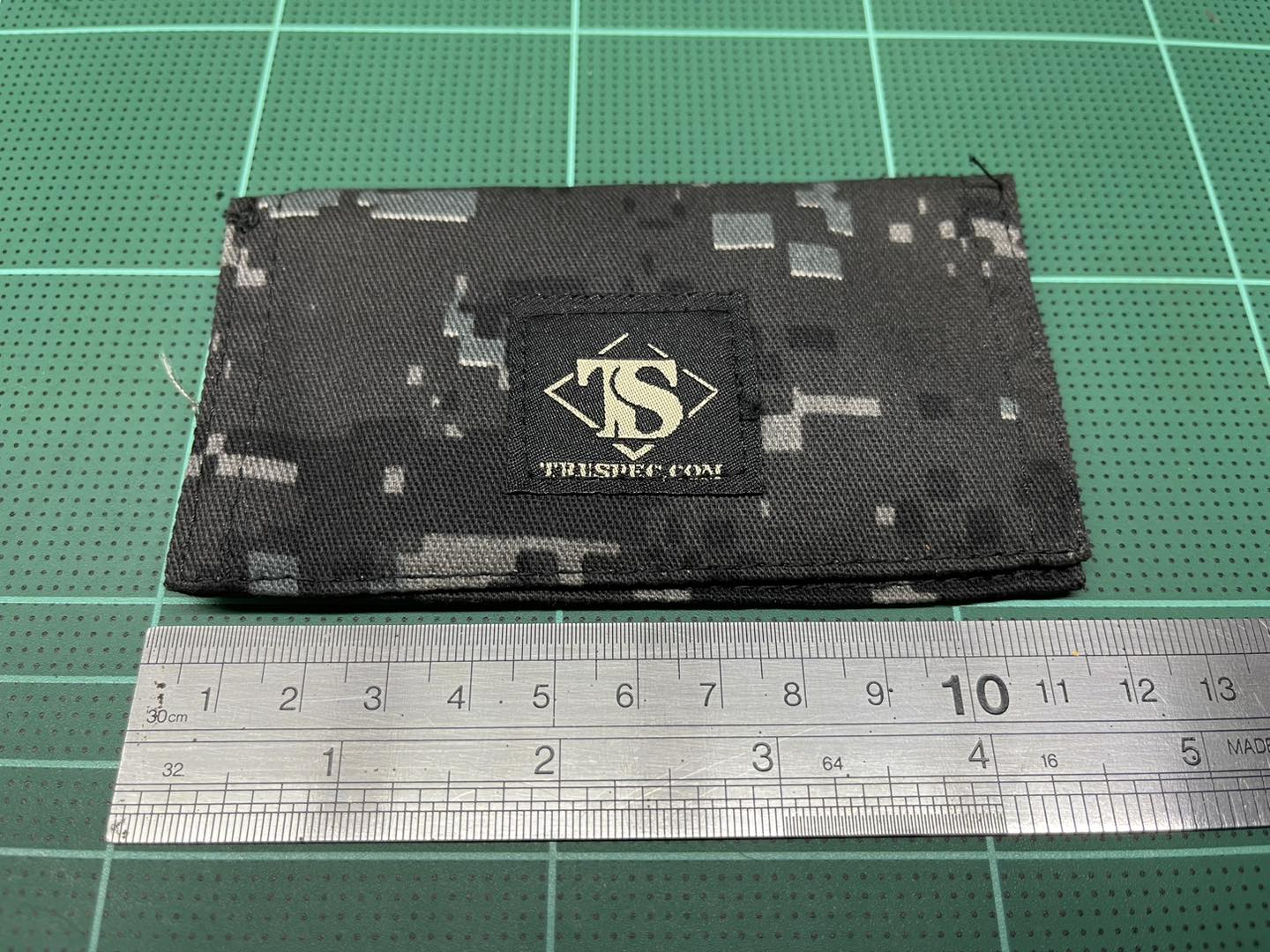 กระเป๋าผ้าใส่บัตร ของใหม่