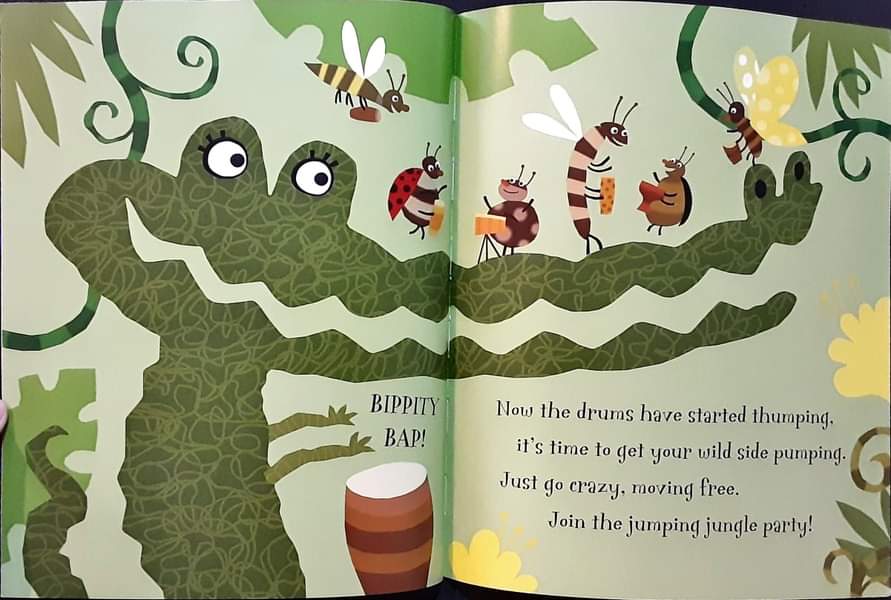 หนังสือนิทานปกอ่อน** 🍓🍓 Dance with Me