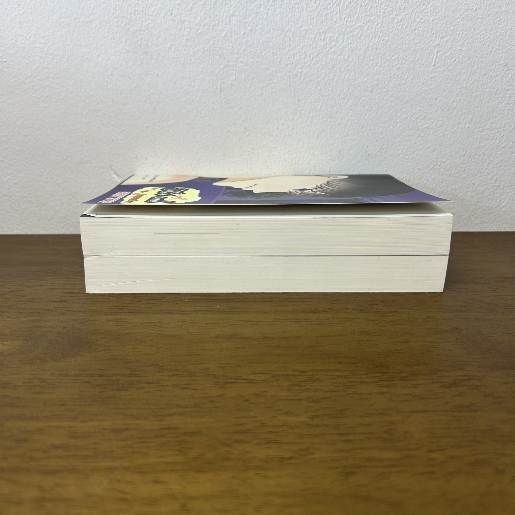 [Yaoi] Hot sale! อีหนูของป๋าขา เล่ม 1-2 จบ ครบชุด .. Star_Diamond (มือสอง) นิยายวาย