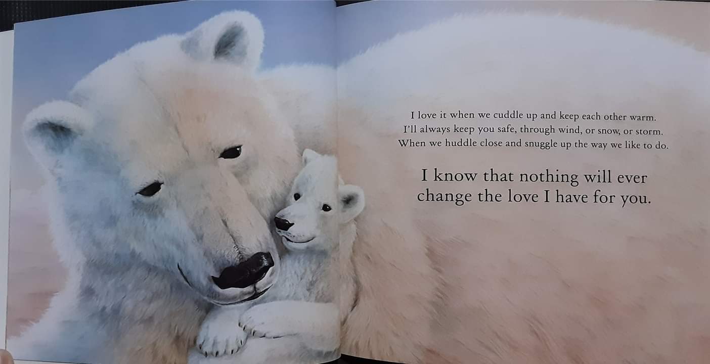 หนังสือนิทานปกอ่อน ** 🍅🍓A MOMENT LIKE THIS