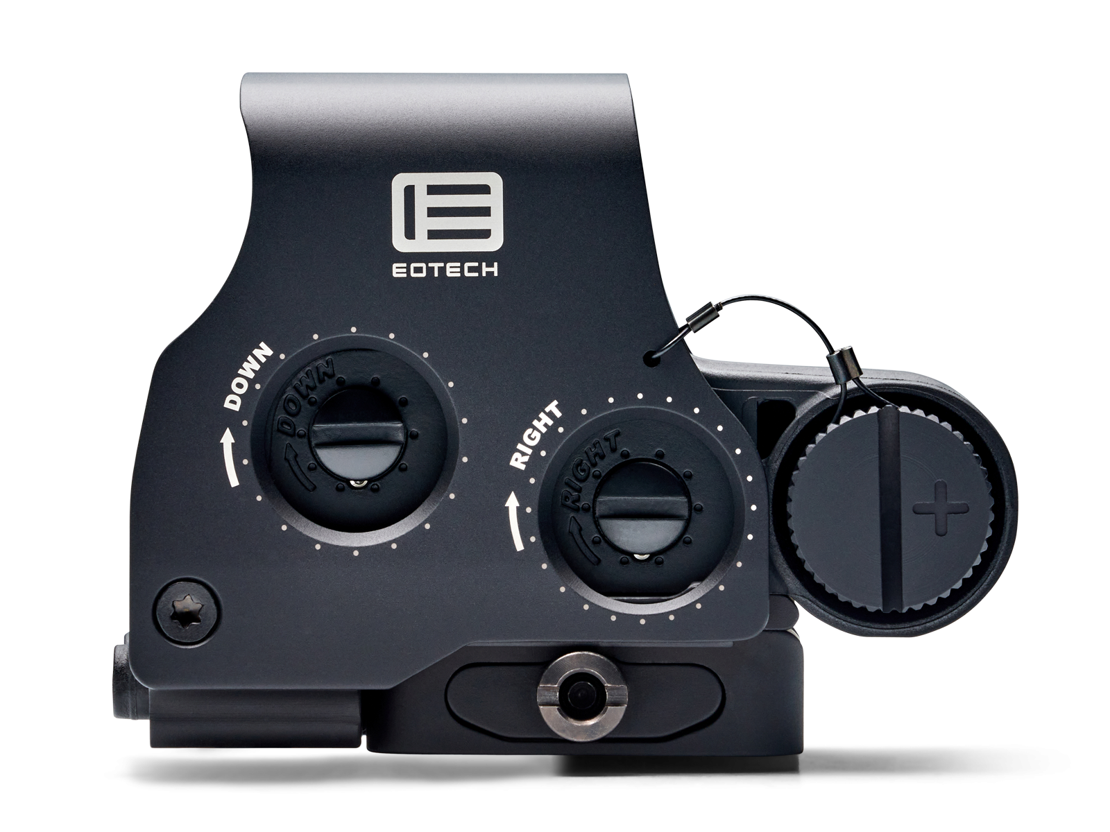 EoTech - EXPS 2-0 (สีดำ) (ประกันไทย1ปี)