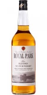 royal park