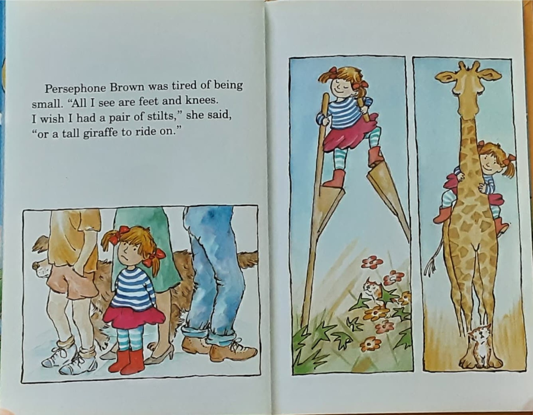 หนังสือนิทานปกแข็ง** 🍅🍓Wishing Moon