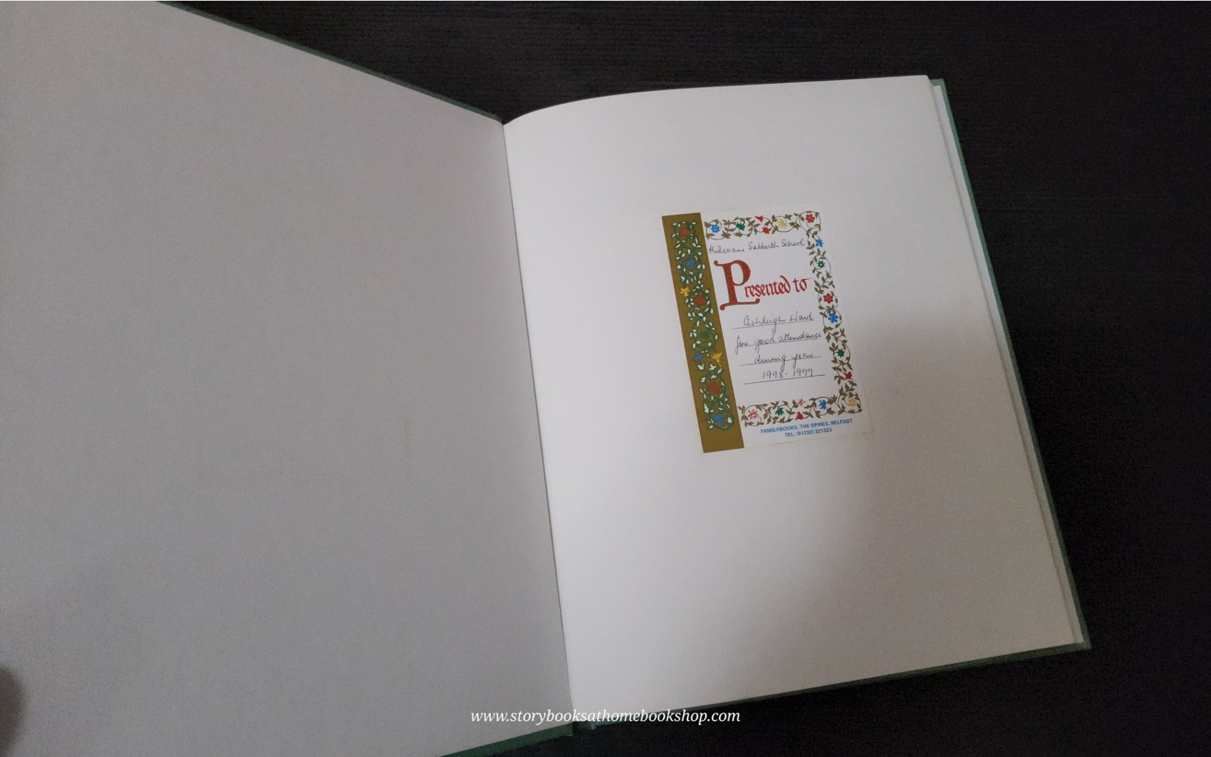 หนังสือนิทานปกแข็ง** 🍅🍓FIVE MINUTE: SLEEPY TIME TALES