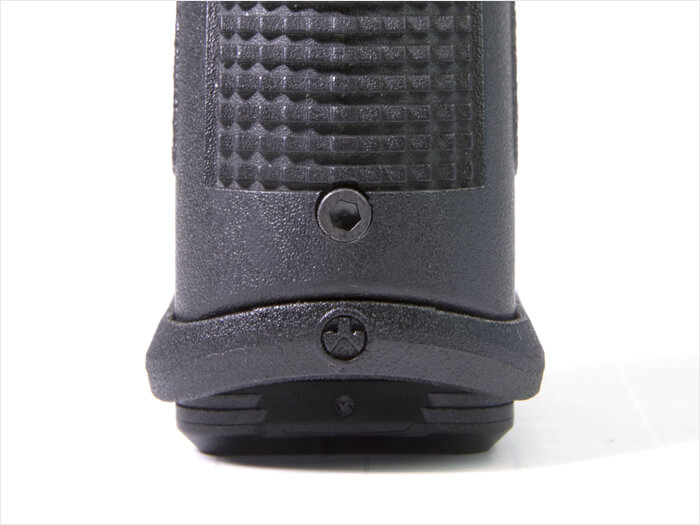 MAGPUL - GL Enhanced Magazine Well for GLOCK® 17 GEN 3
