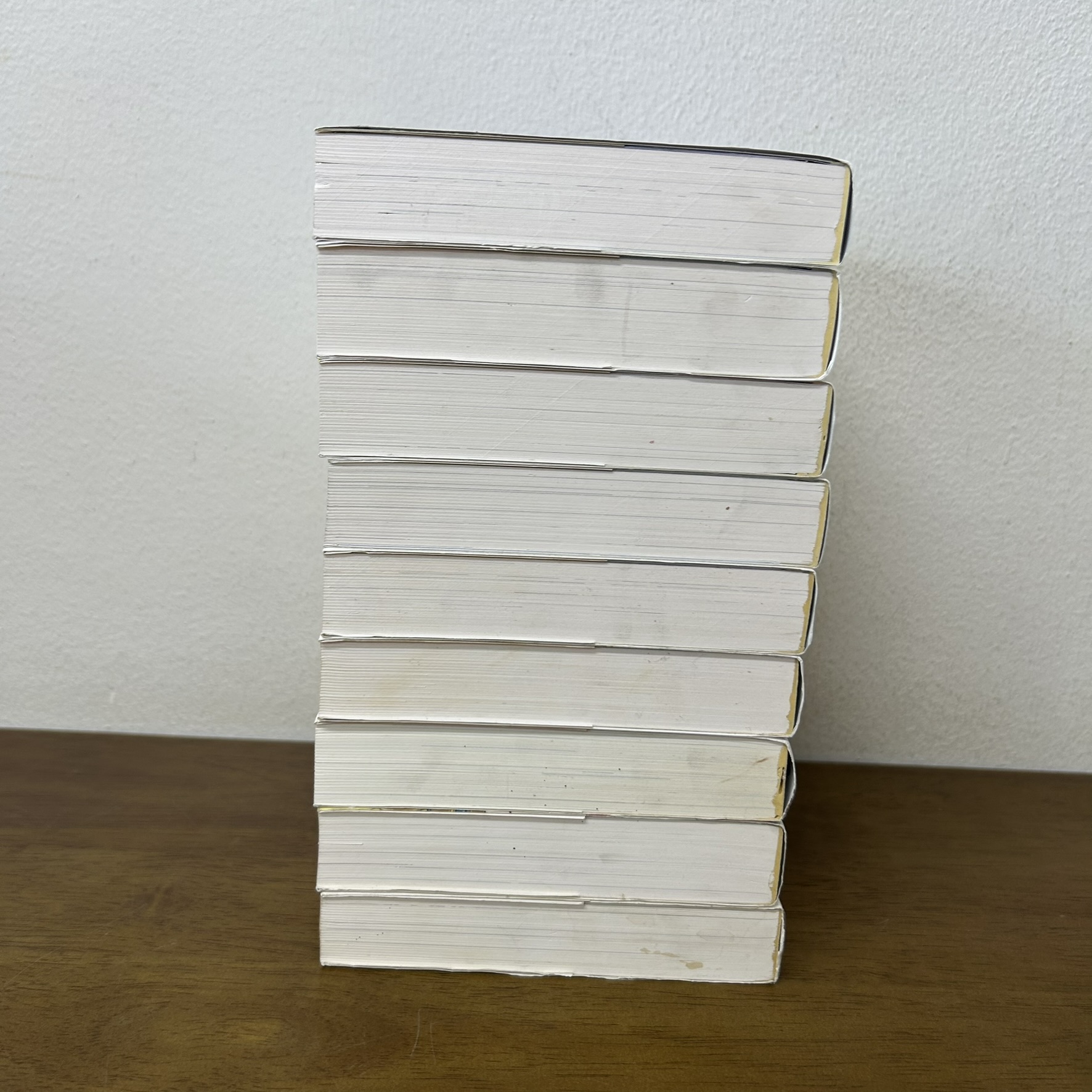 [นิยาย] Arifureta อาชีพกระจอกแล้วทำไม ยังไงข้าก็เทพ เล่ม 1-9 ... Ryo Shirakome (มือสอง) LN ไลท์โนเวล