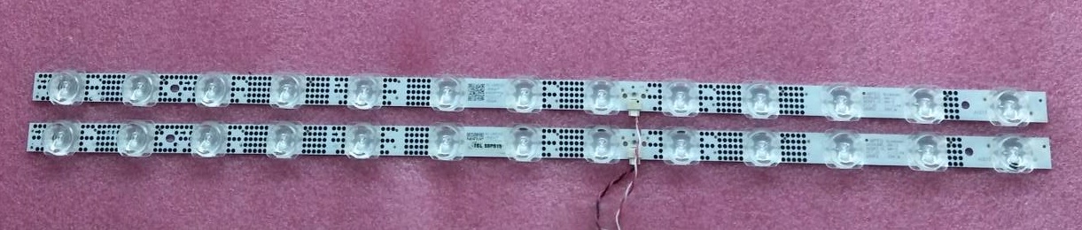 หลอดแบ็คไลท์ TCL (ทีซีแอล) อะไหล่แท้/มือสองพร้อมใช้งาน ใช้กับรุ่น50P615 50J7000A