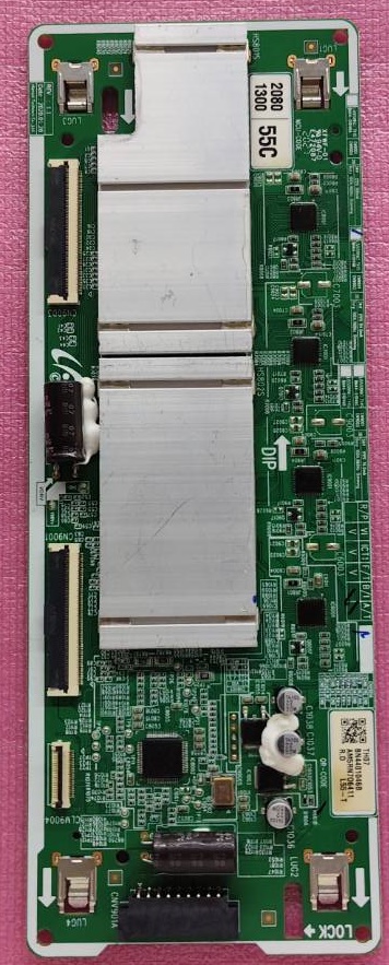 ไดรท์ LEDทีวี SAMSUNG(ซัมซุง) อะไหล่แท้/มือสองพร้อมใช้งาน พาร์ทBN44-01046B ใช้กับรุ่นQA55Q80TAKXMR QA55Q80TAKXXT