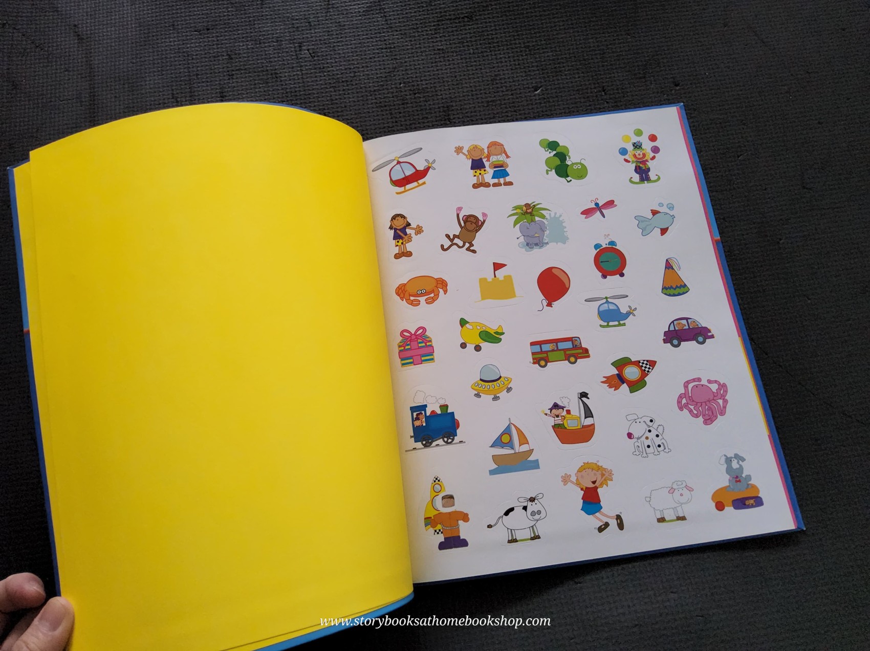 KNOWLEDGE BOOK** ♥️♥️TIMES TABLES WITH GIANT WALLCHART AND STICKERS