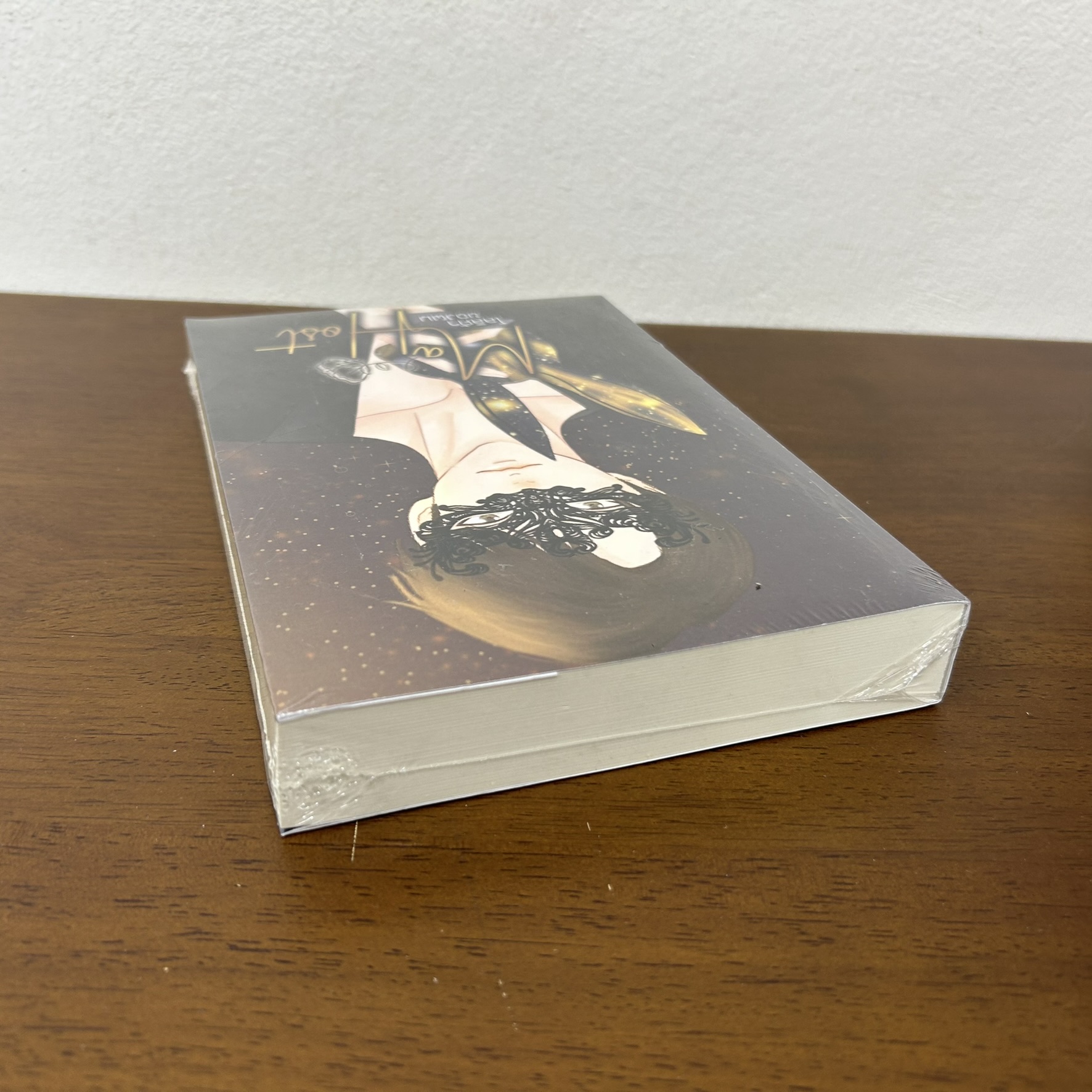 Ma Host โลลิต้าของผม ... Black Paradises (มือหนึ่งซีล) นิยายรัก นิยาย