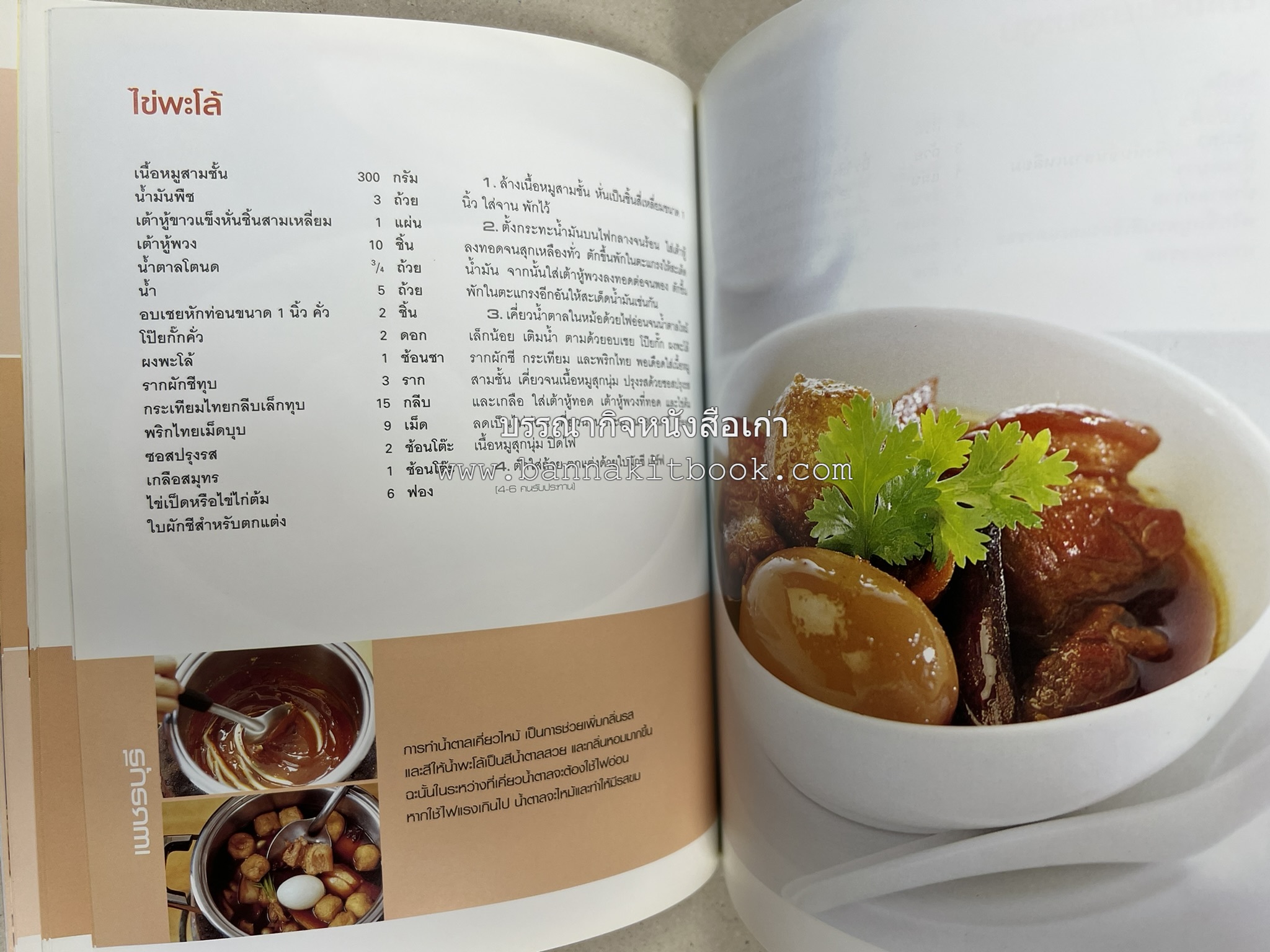 ข้าวแกงเป็นอาชีพ โดย : สำนักพิมพ์แสงแดด.