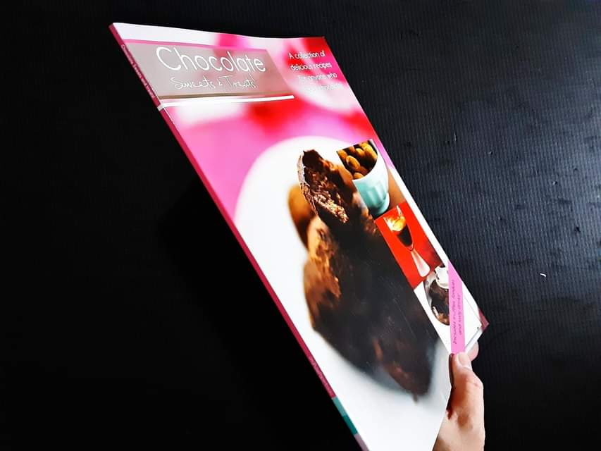Cookery Book ** ð
ðChocolate Sweet&Treats