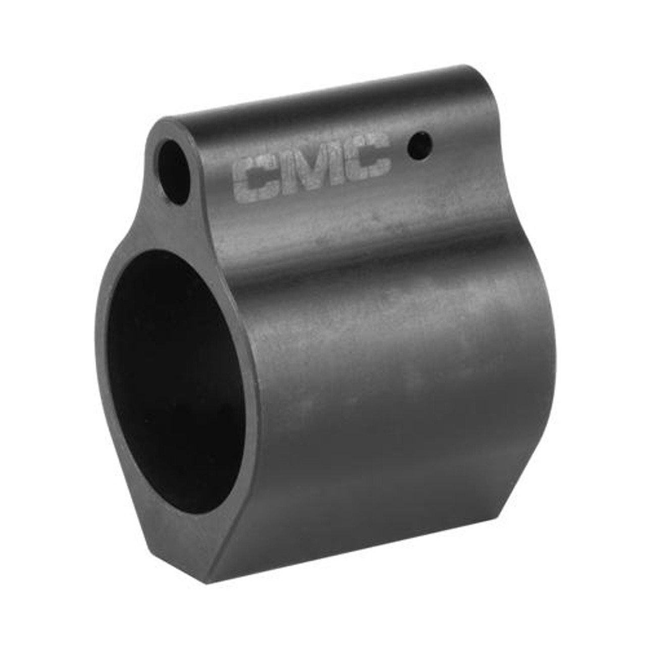 CMC TRIGGERS - Low Profile Gas Block [.750]
